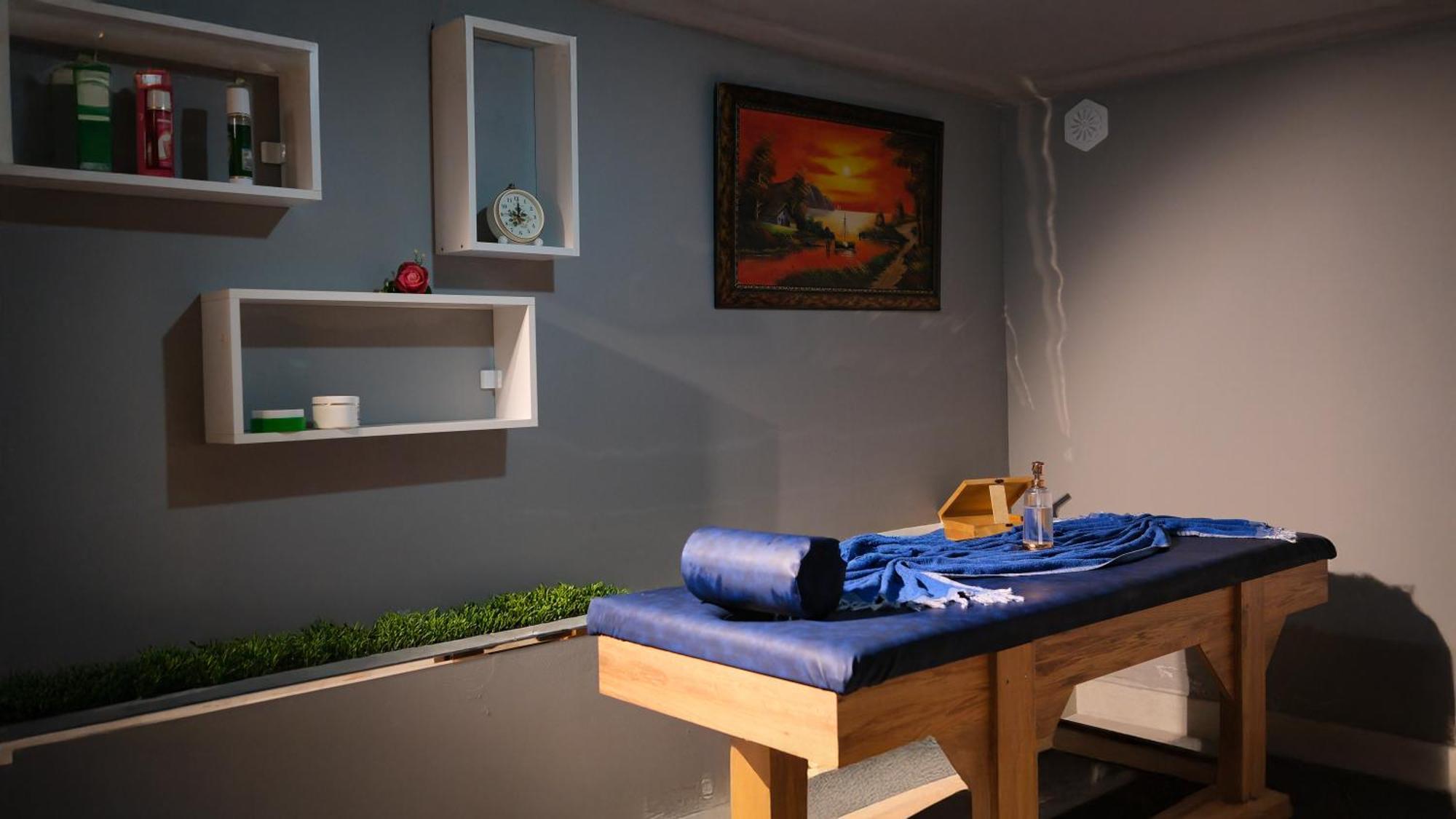 Grand 3* Ankara