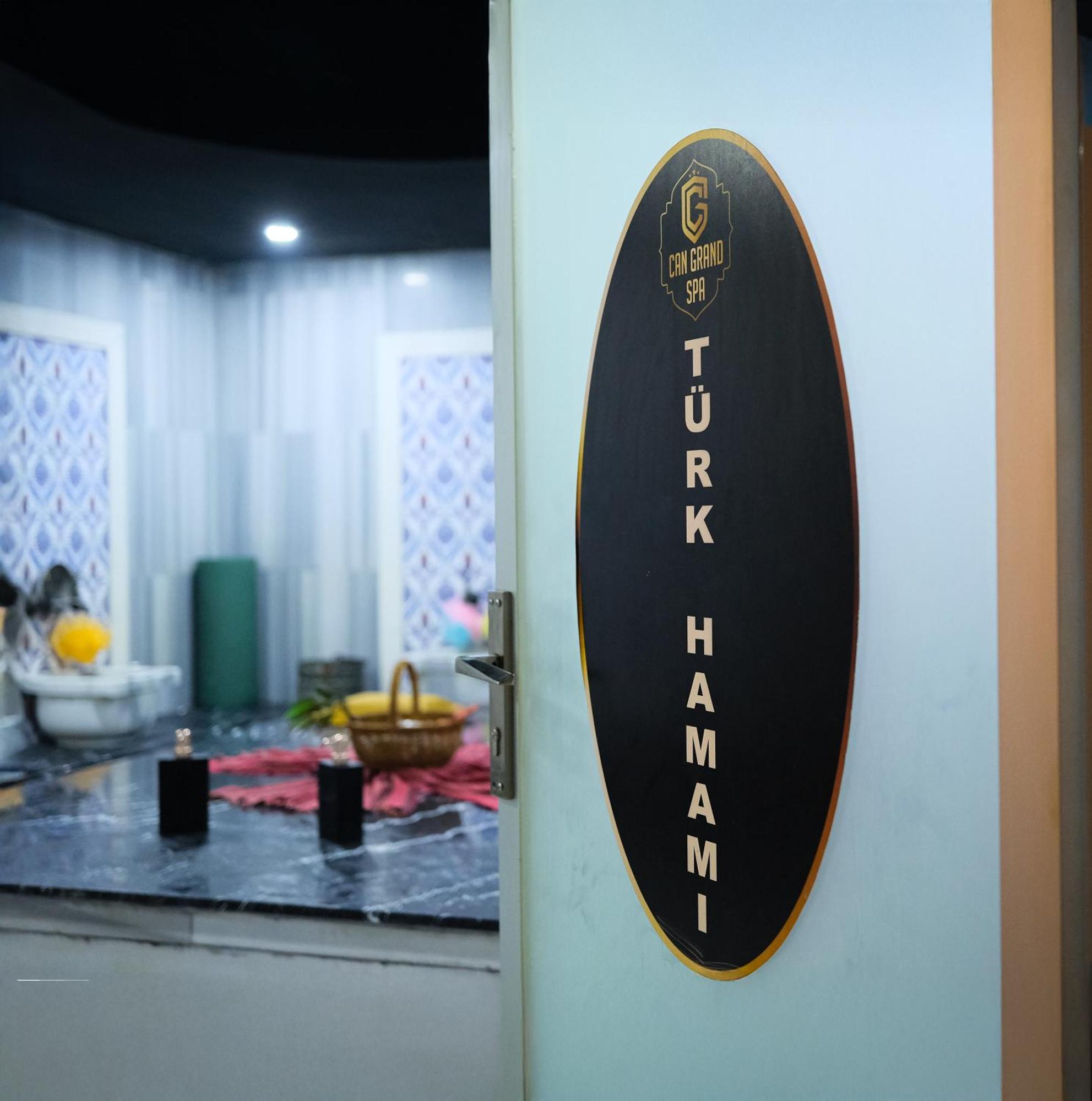 Grand 3* Ankara