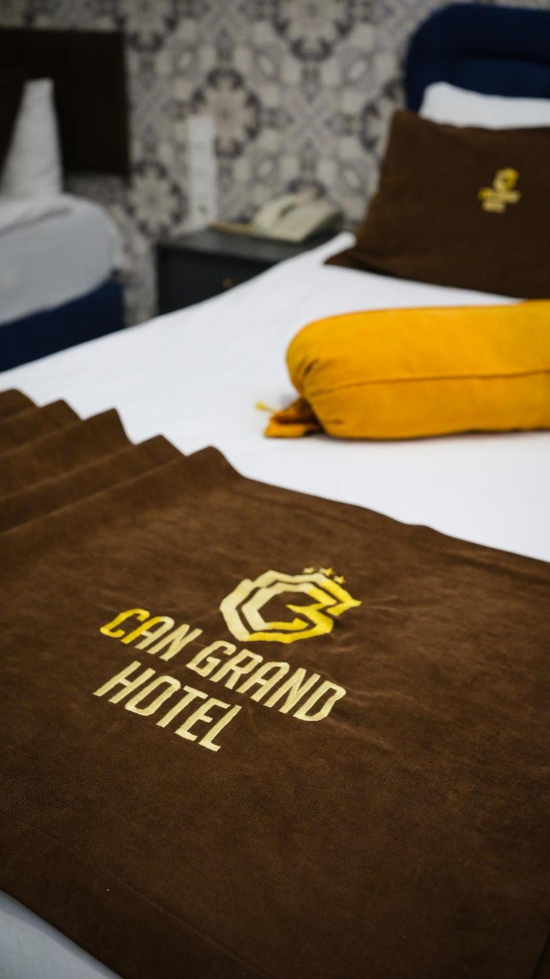 Grand Hotel