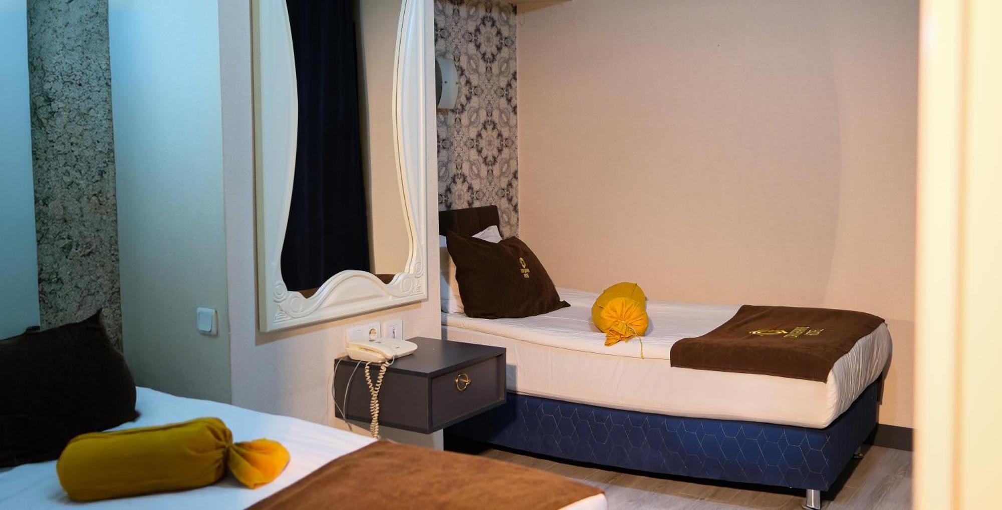 Hotel Grand 3*
