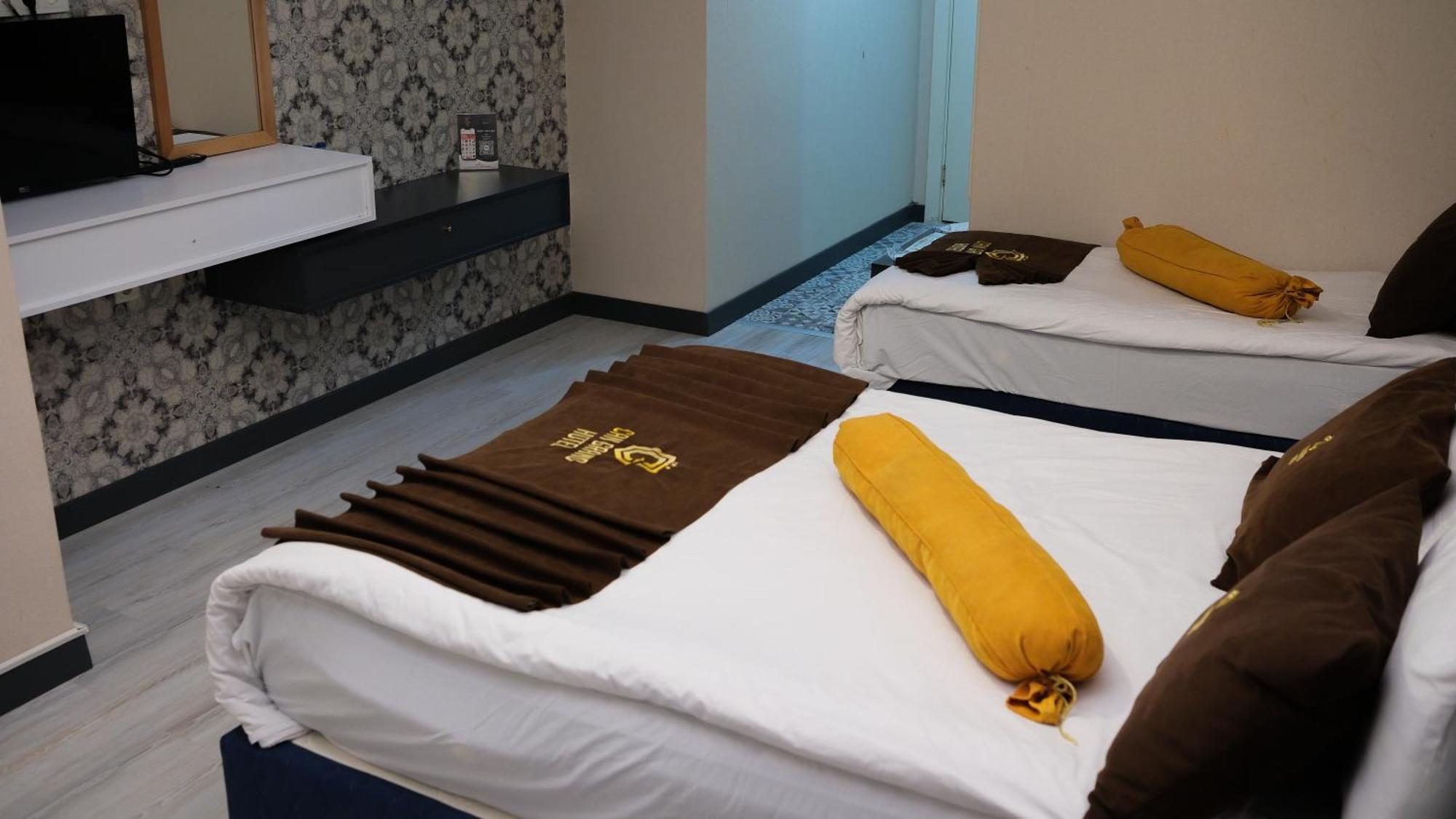 Grand Hotel Ankara