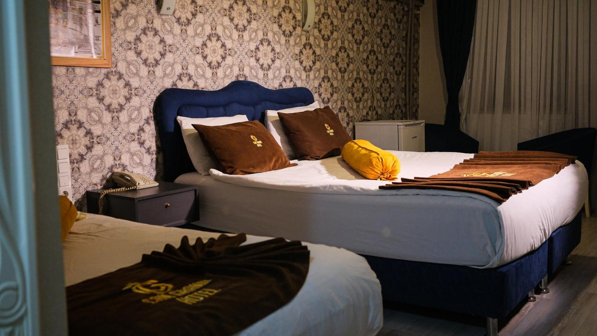Hotel Grand Ankara