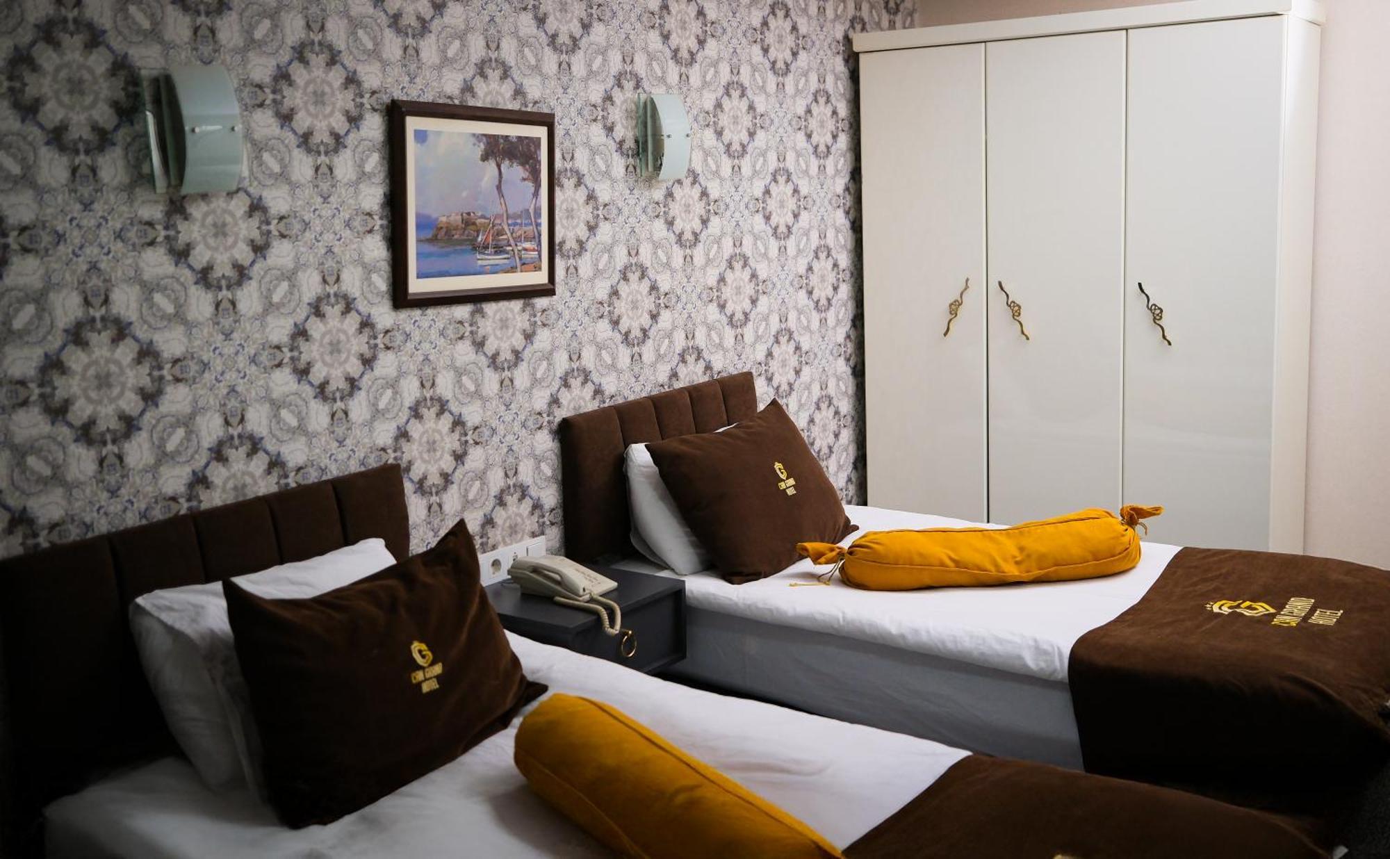 Hotel Grand