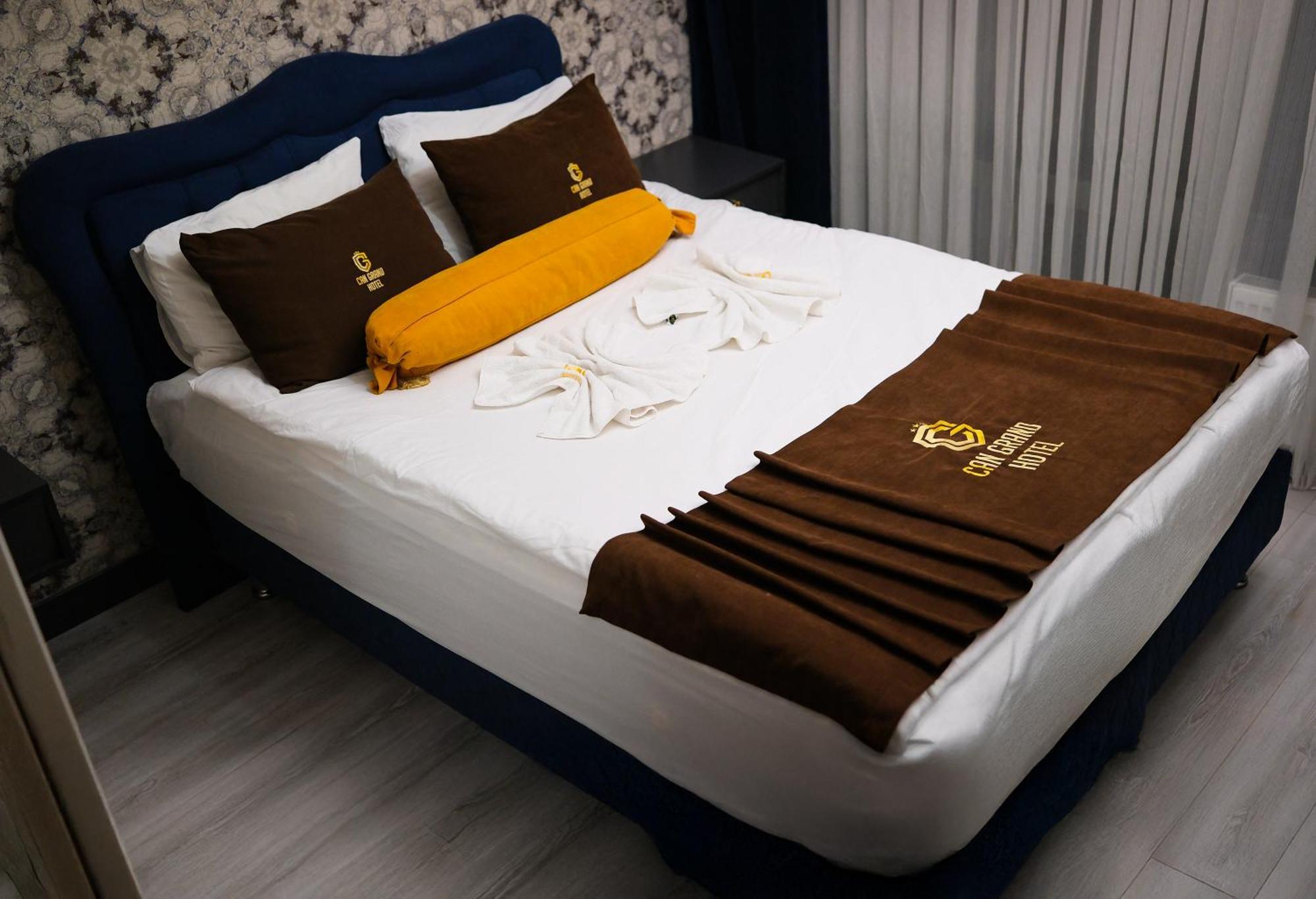 Grand Hotel 3*