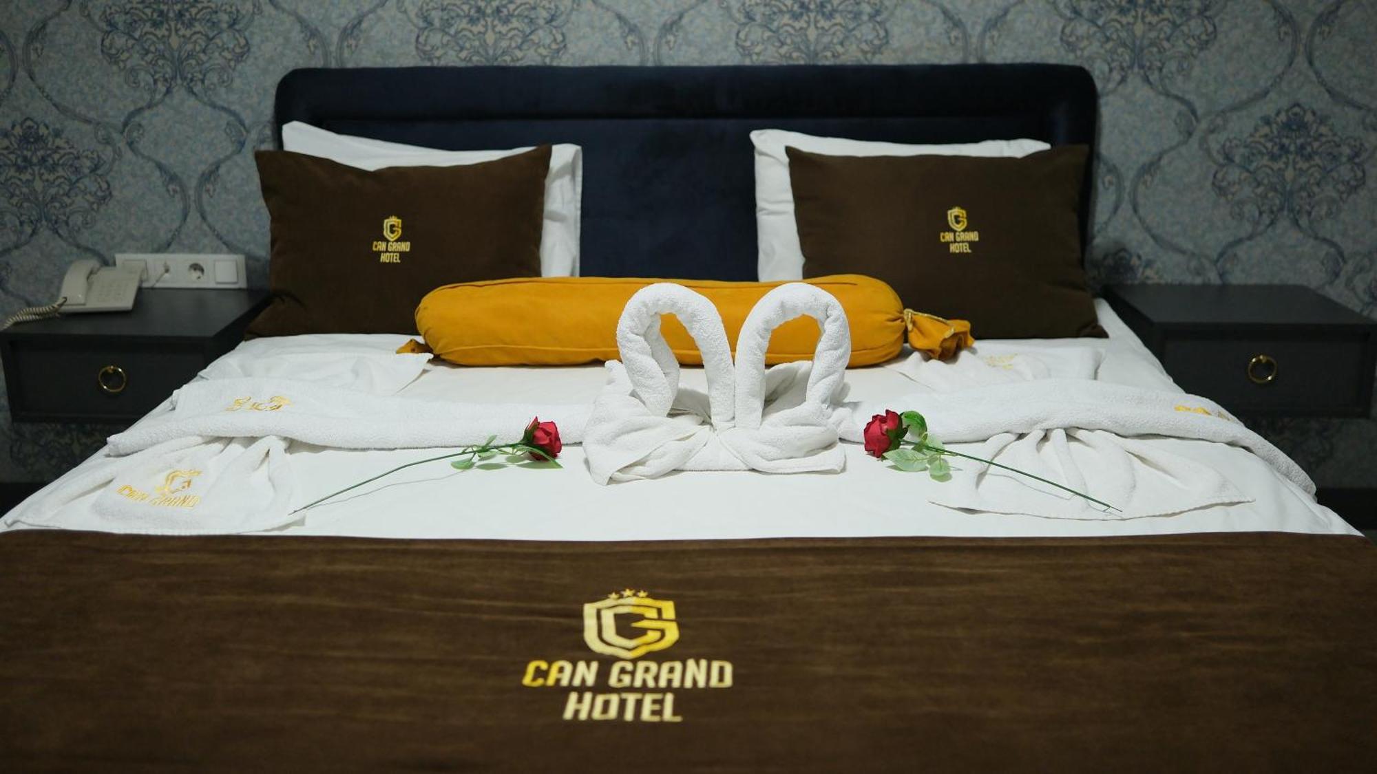 Grand Hotel
