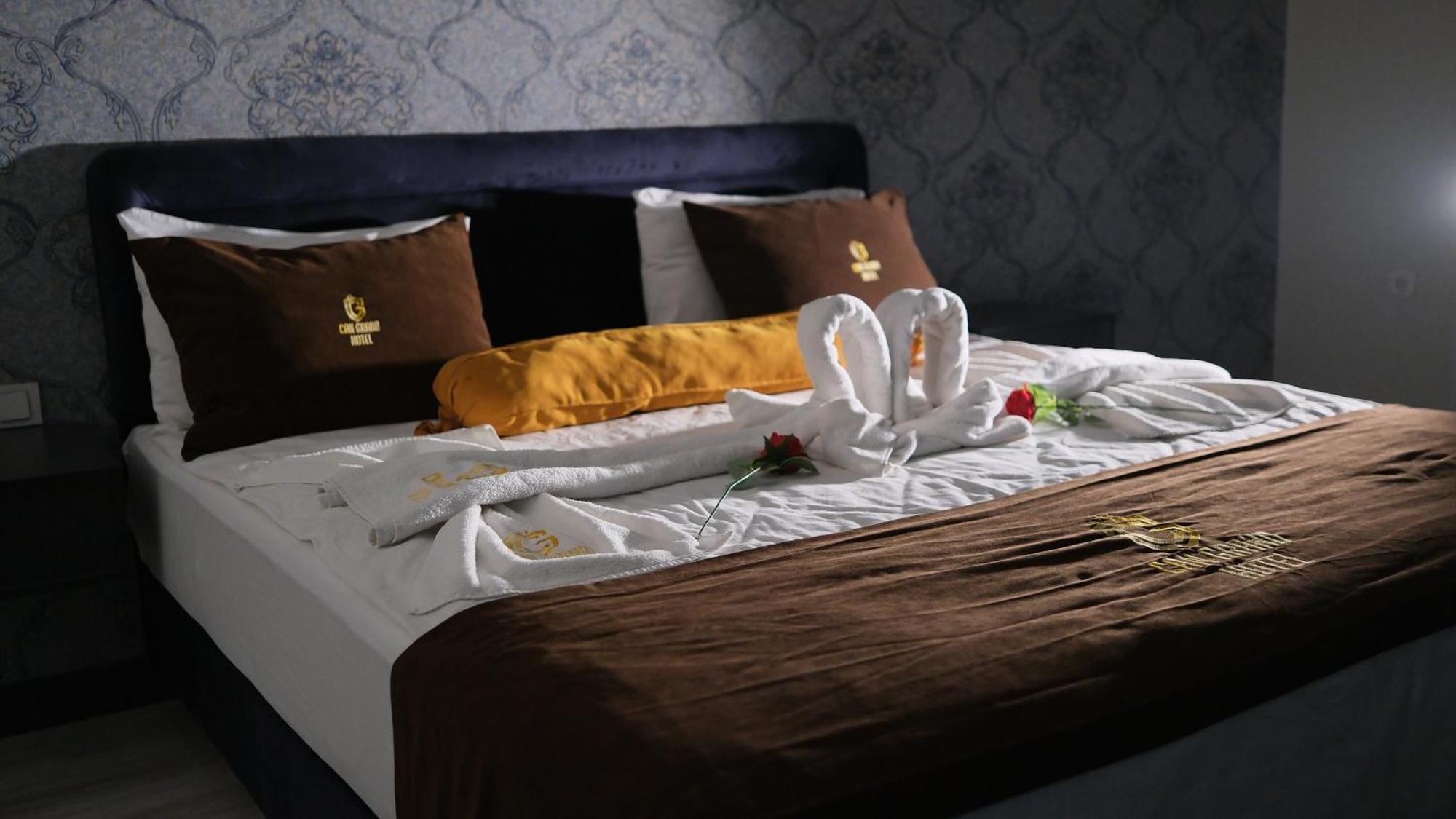 Grand Hotel