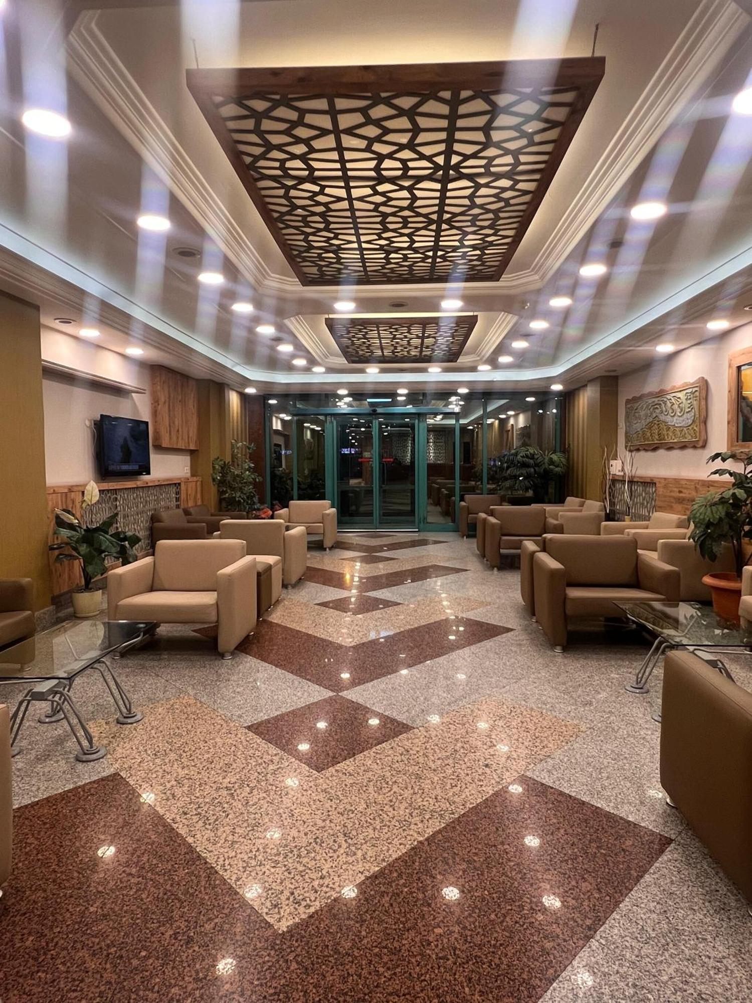 Sefa 1 Hotel Corlu