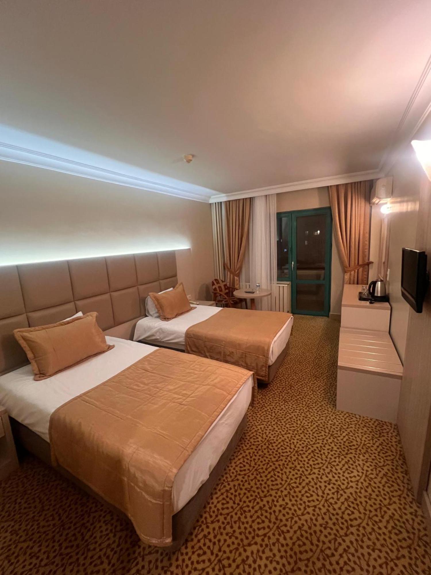 Sefa 1 Hotel