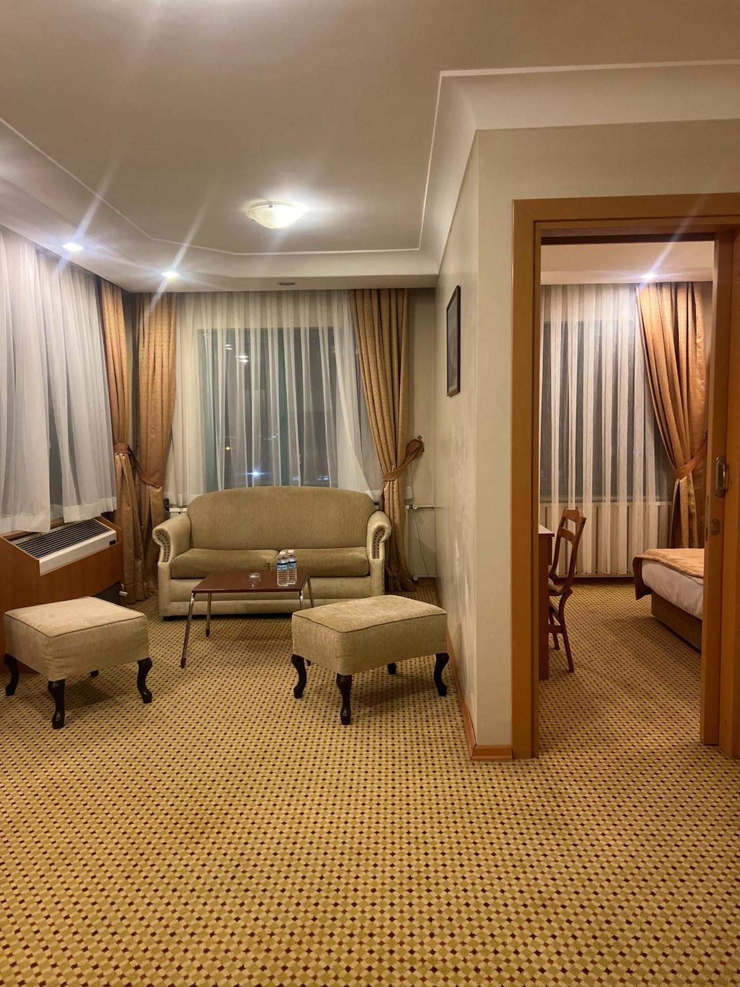 Sefa 1 Hotel Corlu