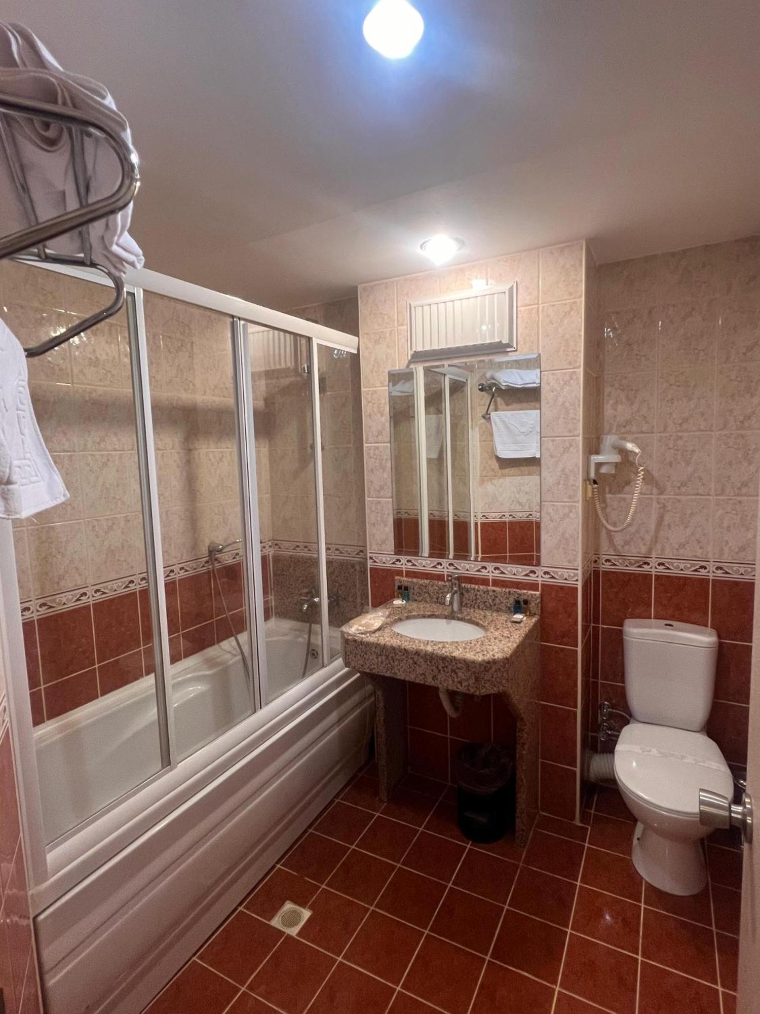 Hotel Sefa 1 Corlu