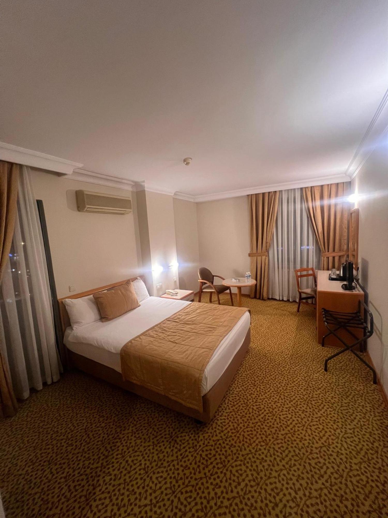 Sefa 1 Hotel