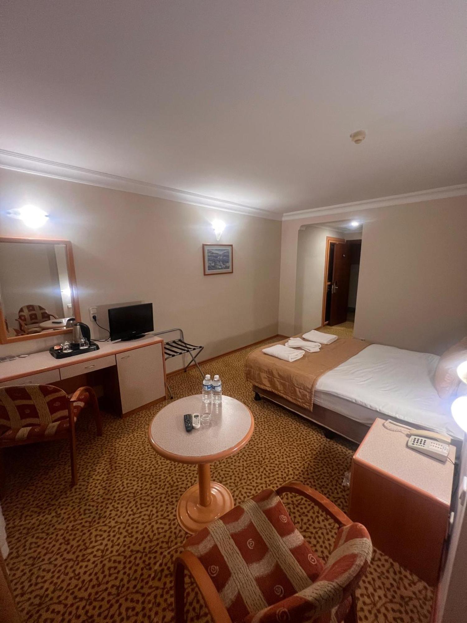 Hotel Sefa 1