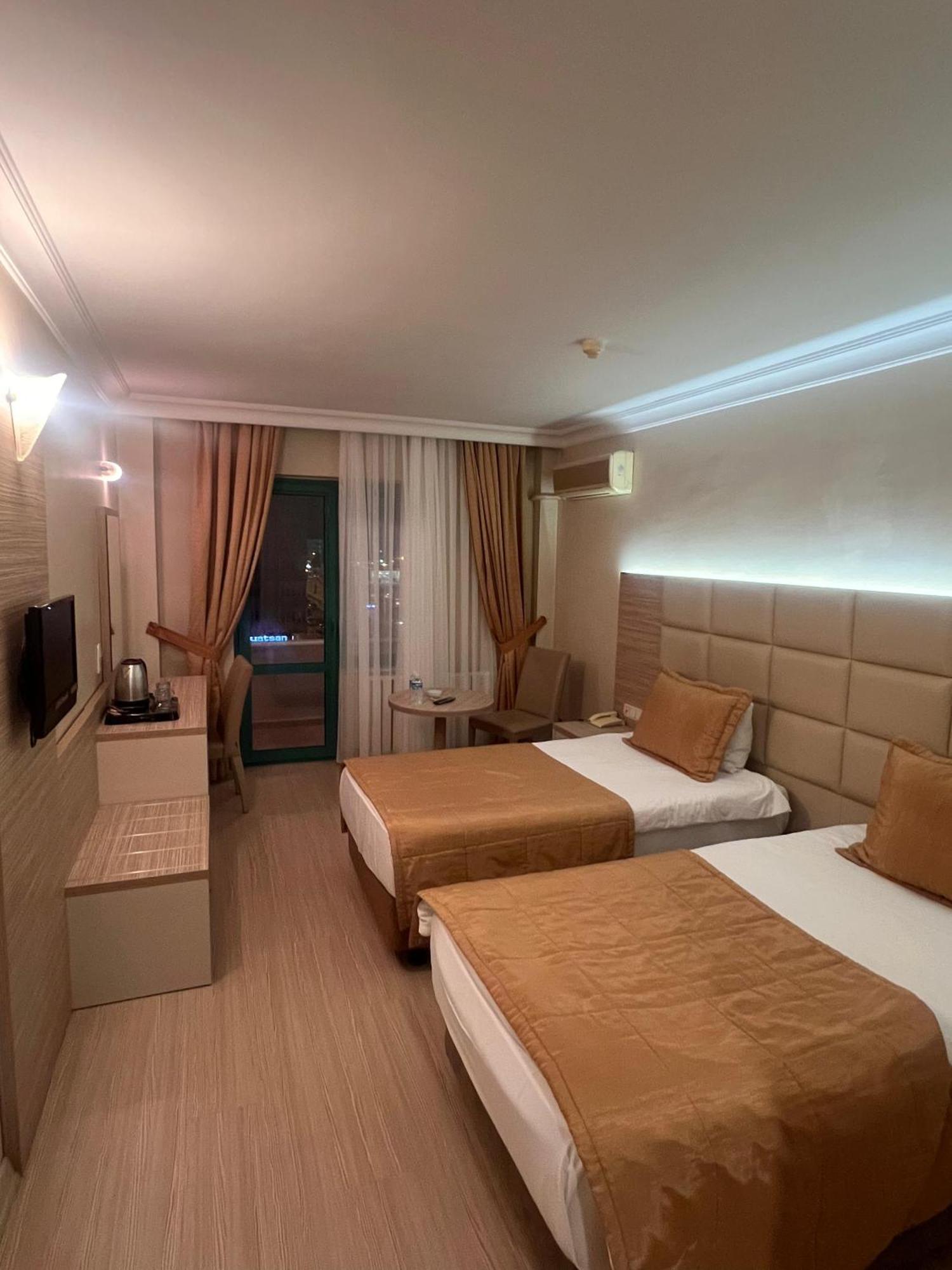 Sefa 1 Hotel 3*