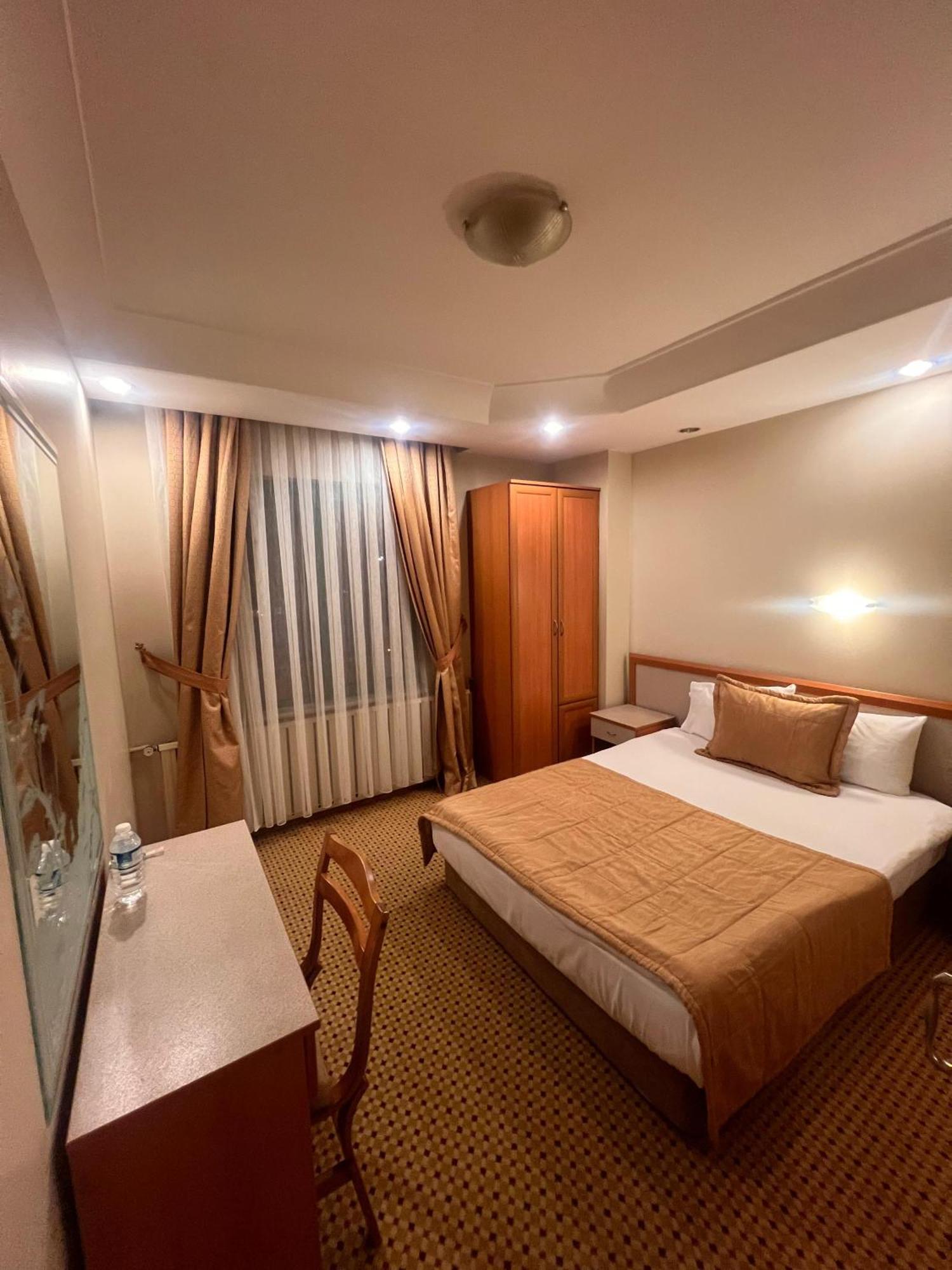 Hotel Sefa 1 3*