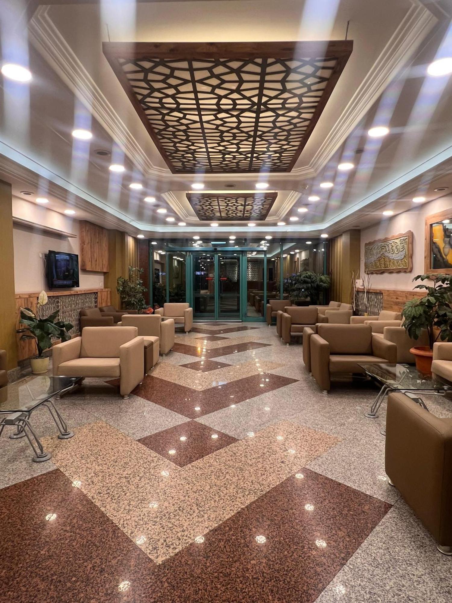Sefa 1 Hotel