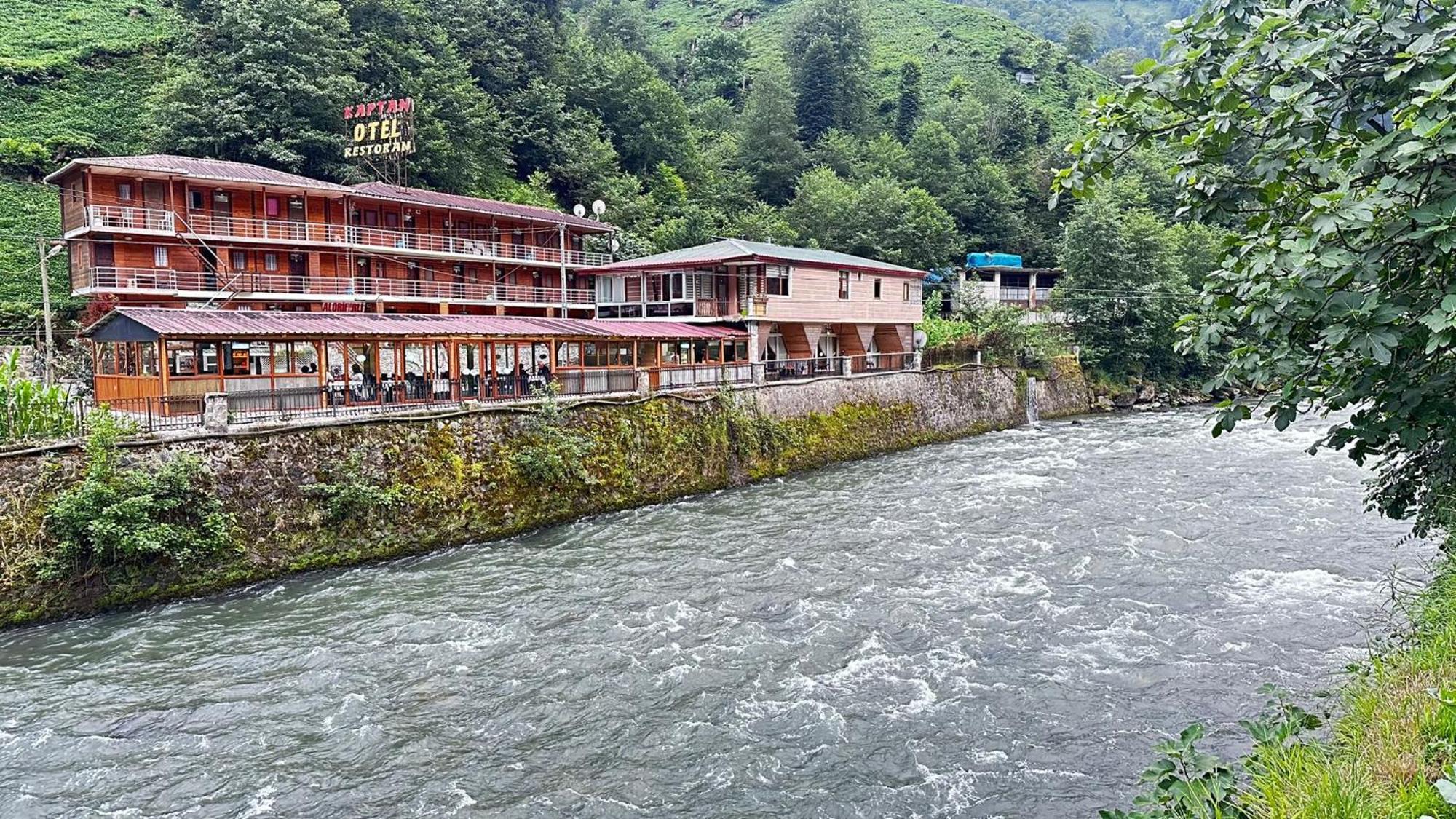Kaptan