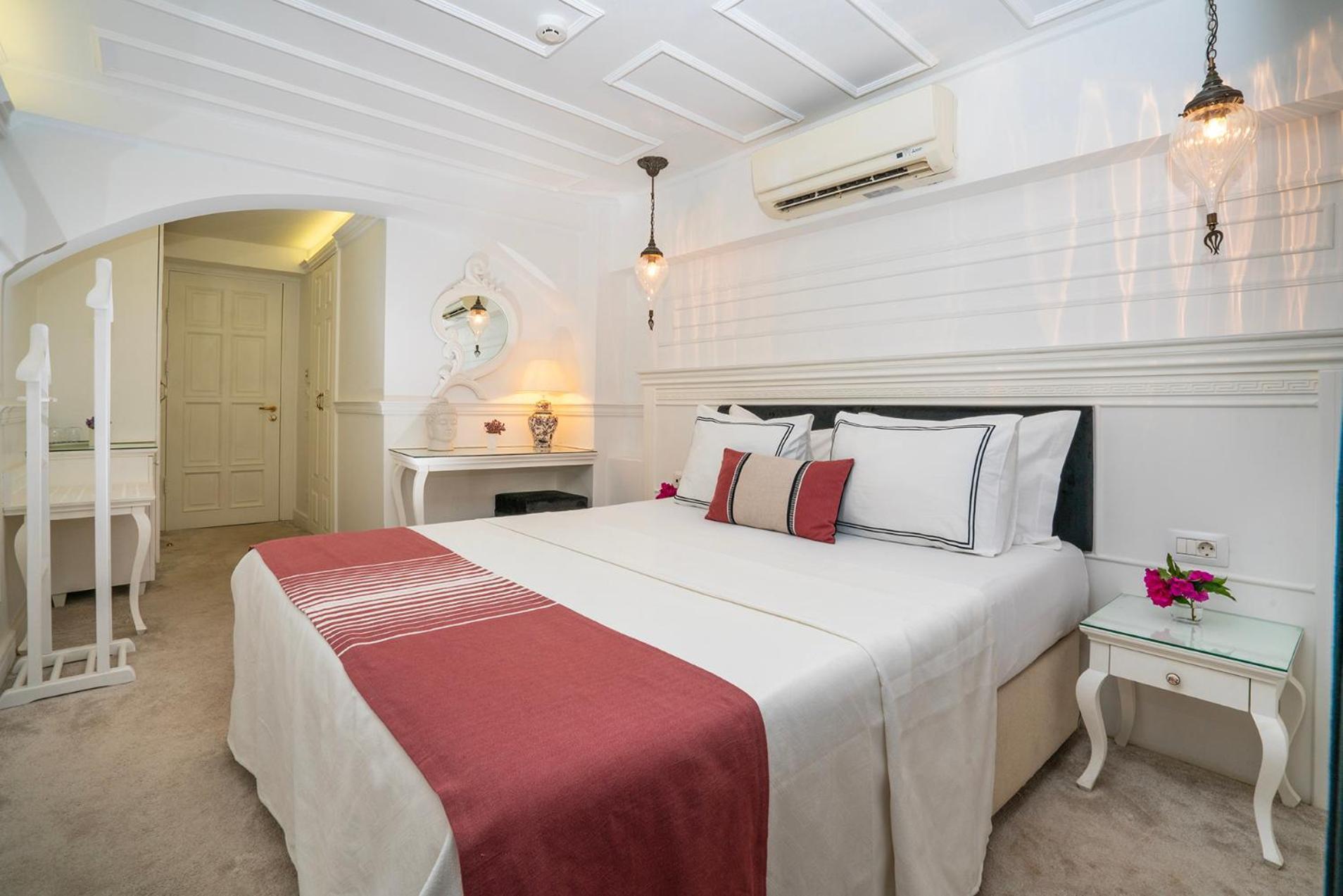 Hotel Siyah Lale Cunda 1841 (adults Only) Ayvalik