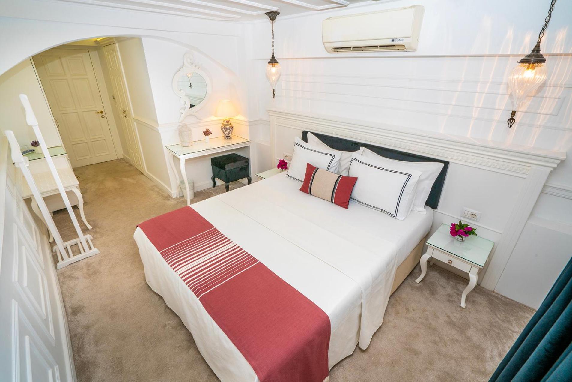 Siyah Lale Cunda 1841 (adults Only) 2* Ayvalik
