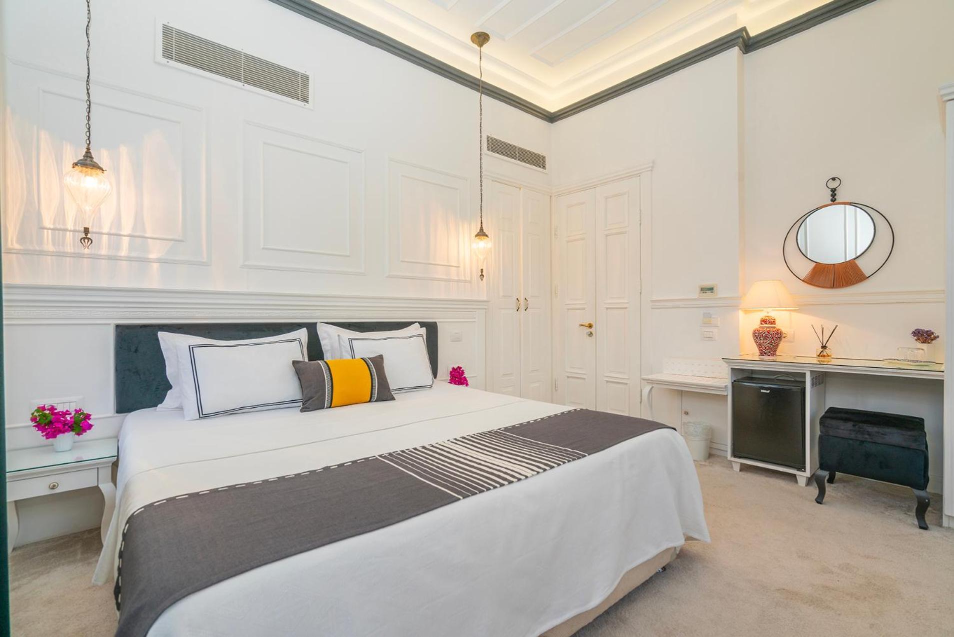 Hotel Siyah Lale Cunda 1841 (adults Only)