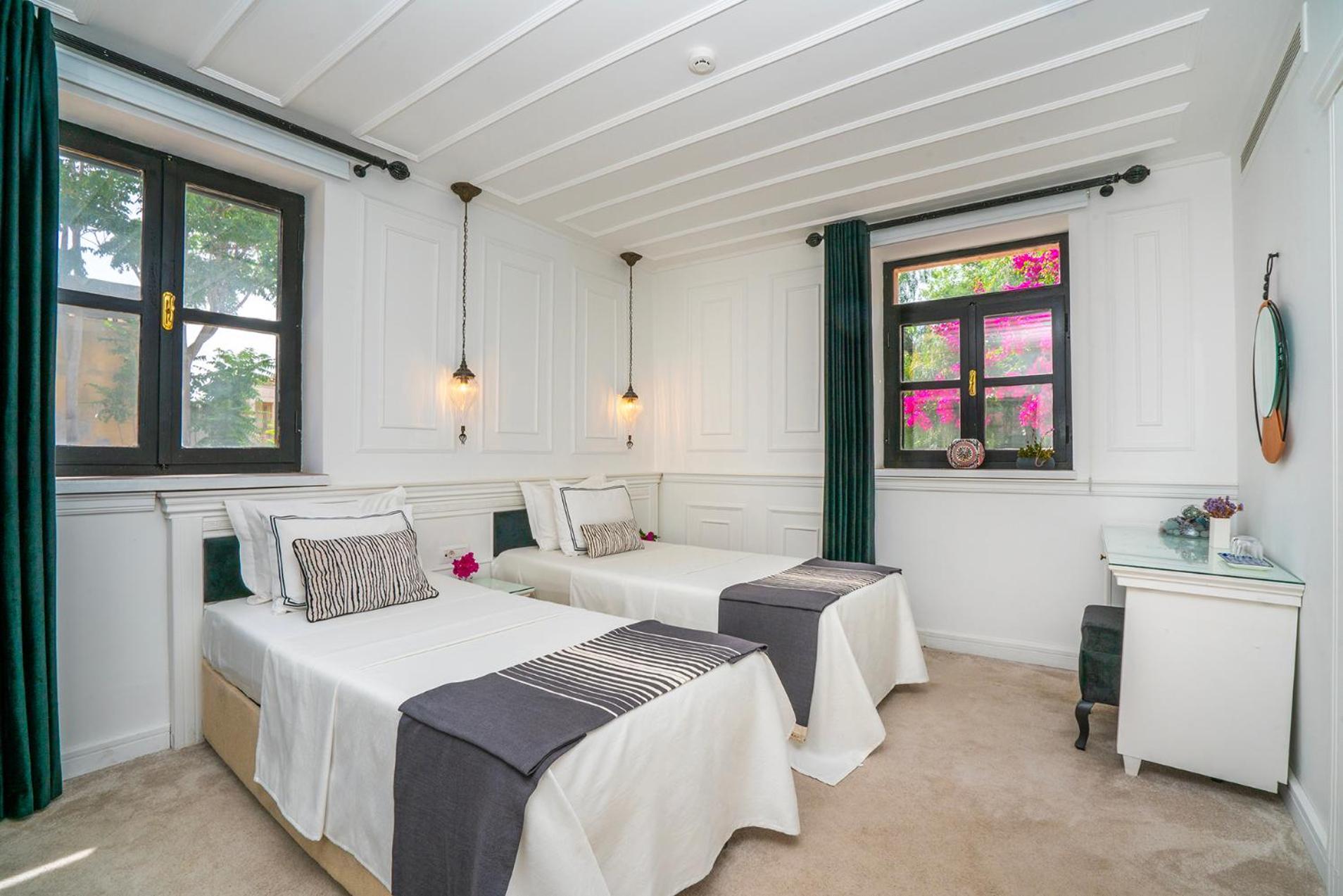 Siyah Lale Cunda 1841 (adults Only) Ayvalik
