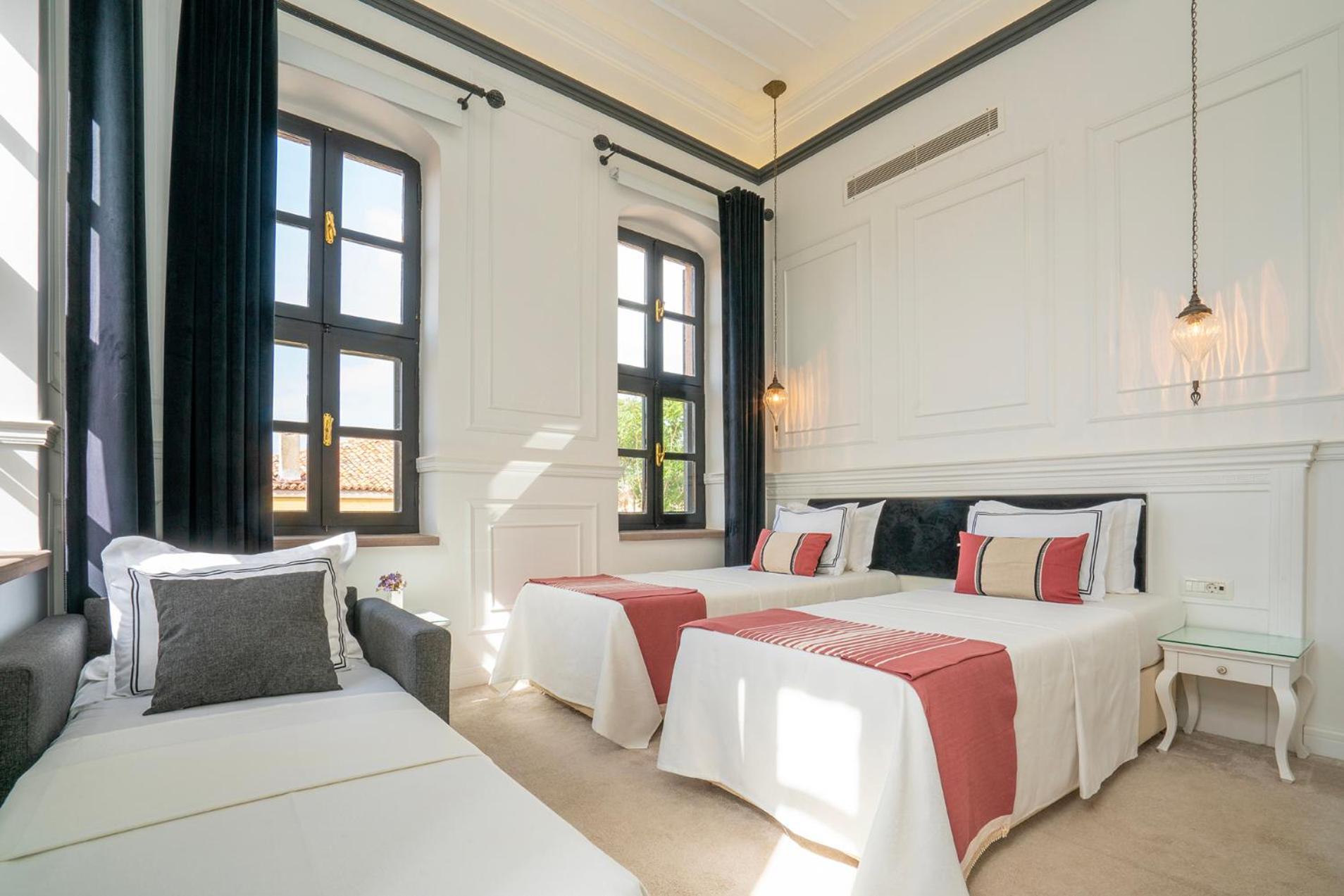 Siyah Lale Cunda 1841 (adults Only) 2* Ayvalik