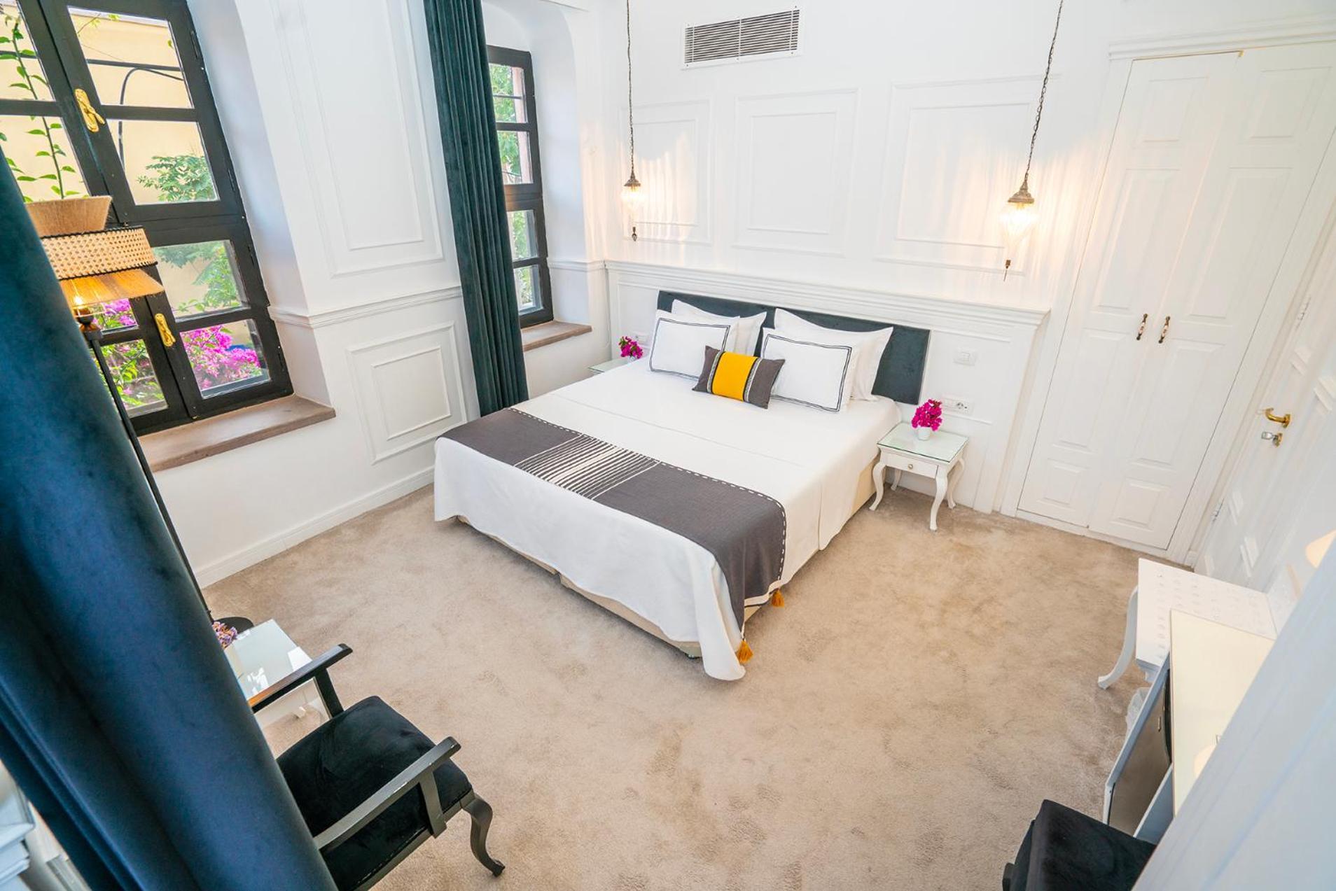 Siyah Lale Cunda 1841 (adults Only) Hotel Ayvalik