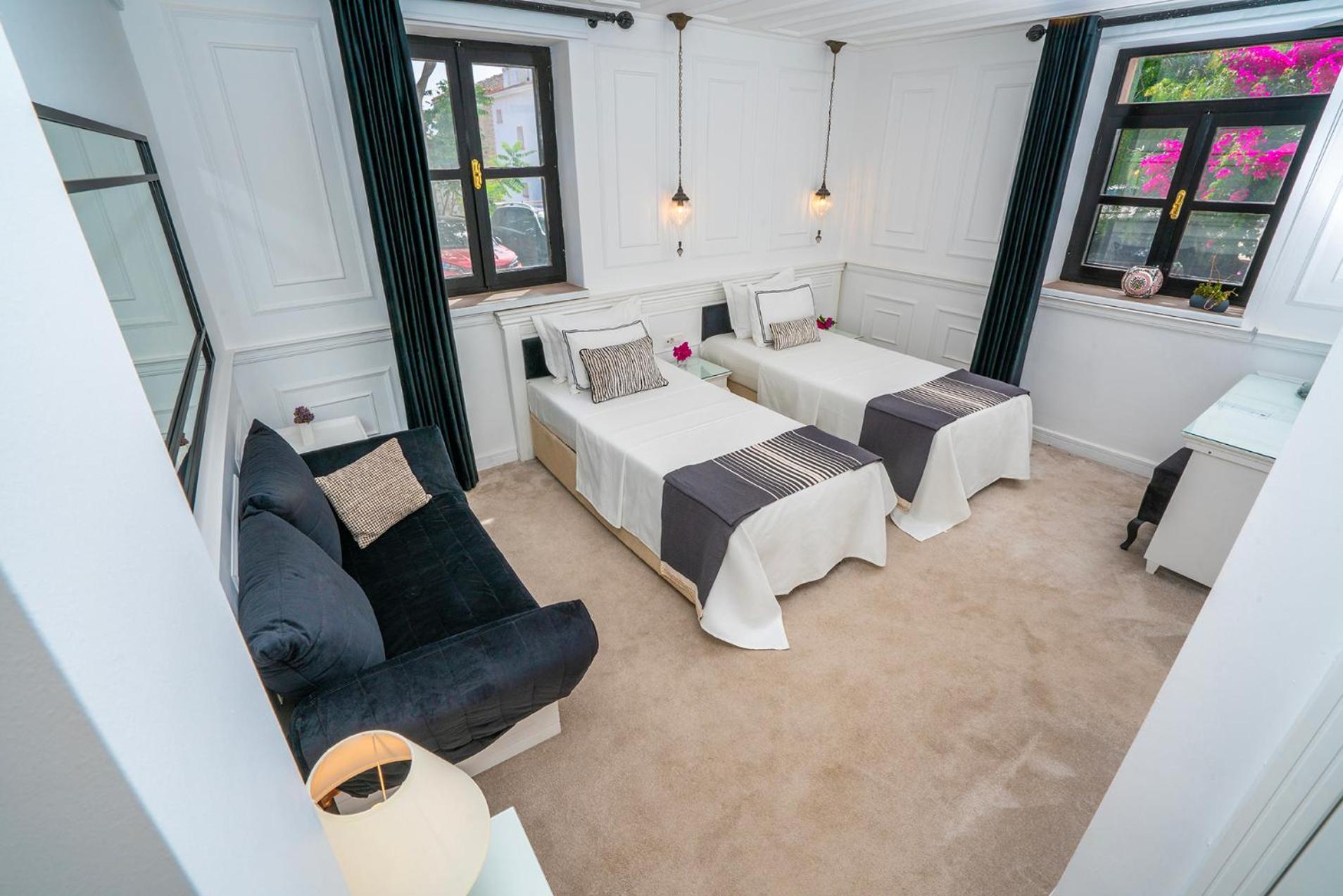 Siyah Lale Cunda 1841 (adults Only) Ayvalik