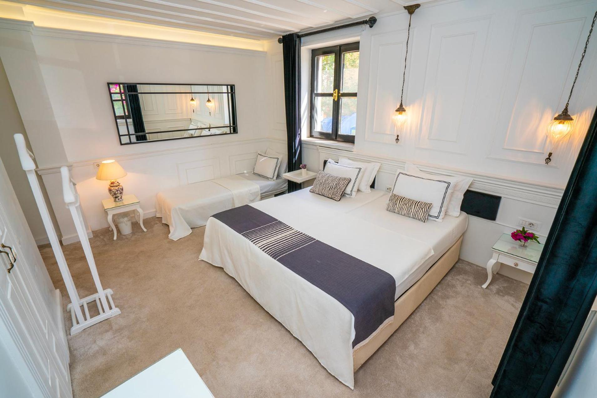 Siyah Lale Cunda 1841 (adults Only) 2* Ayvalik