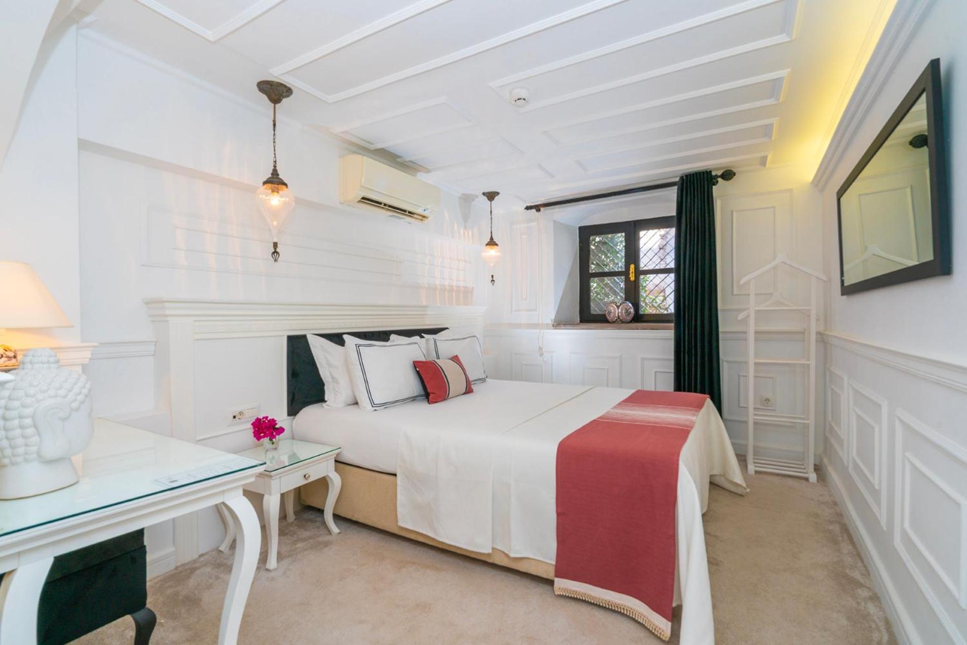 Siyah Lale Cunda 1841 (adults Only) Hotel Ayvalik