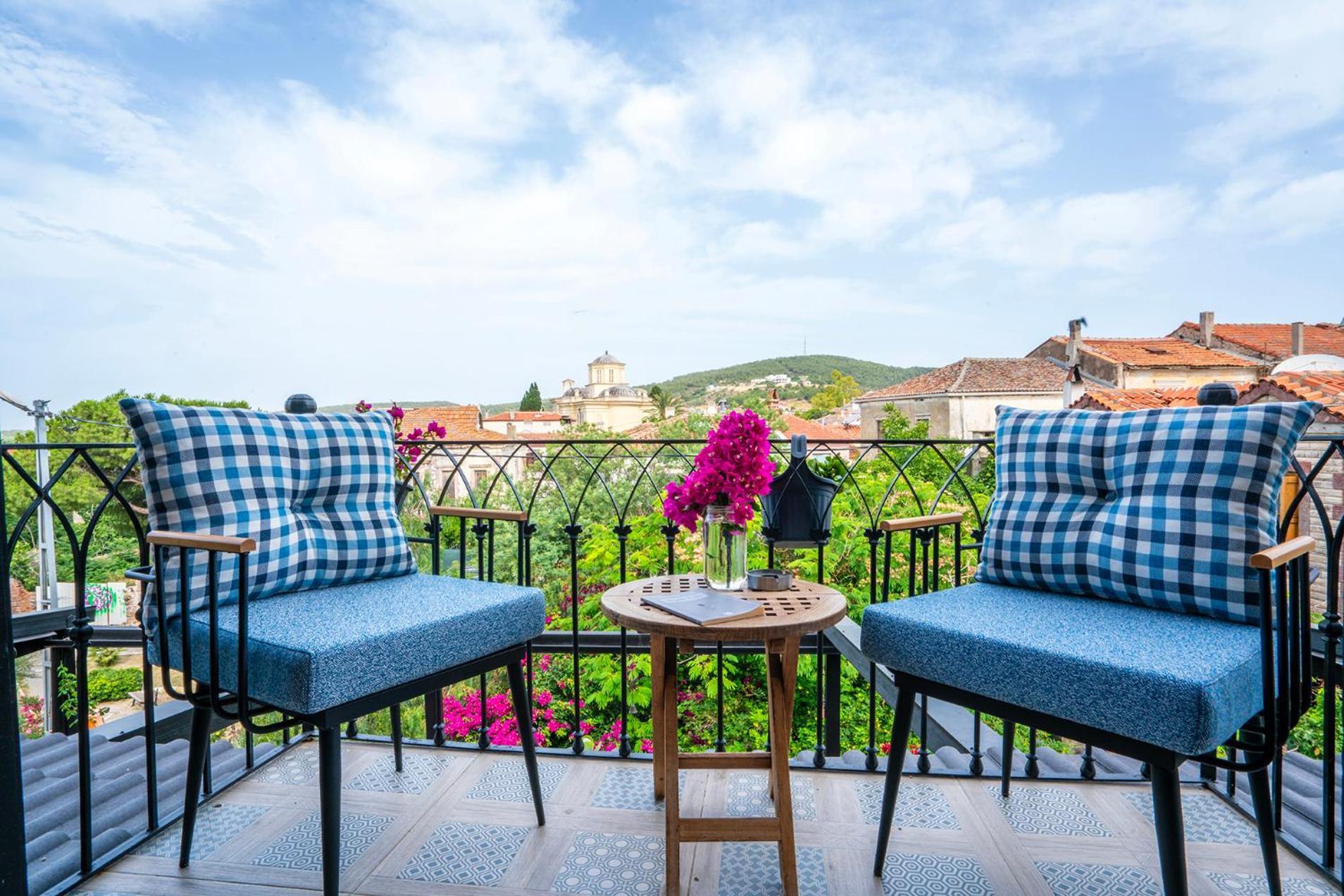 Siyah Lale Cunda 1841 (adults Only) Ayvalik