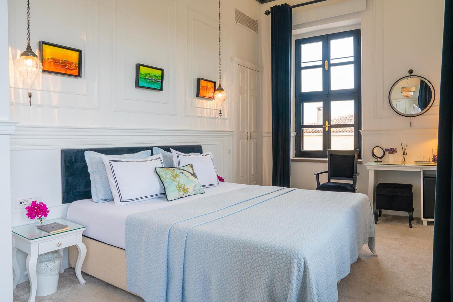 Siyah Lale Cunda 1841 (adults Only) Hotel 2*