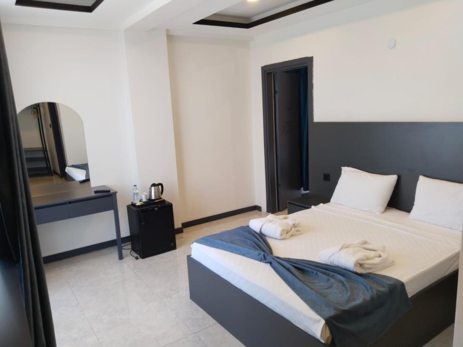 Hotel Efe Termal