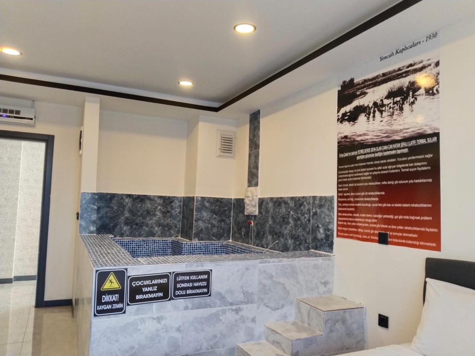 Efe Termal Hotel