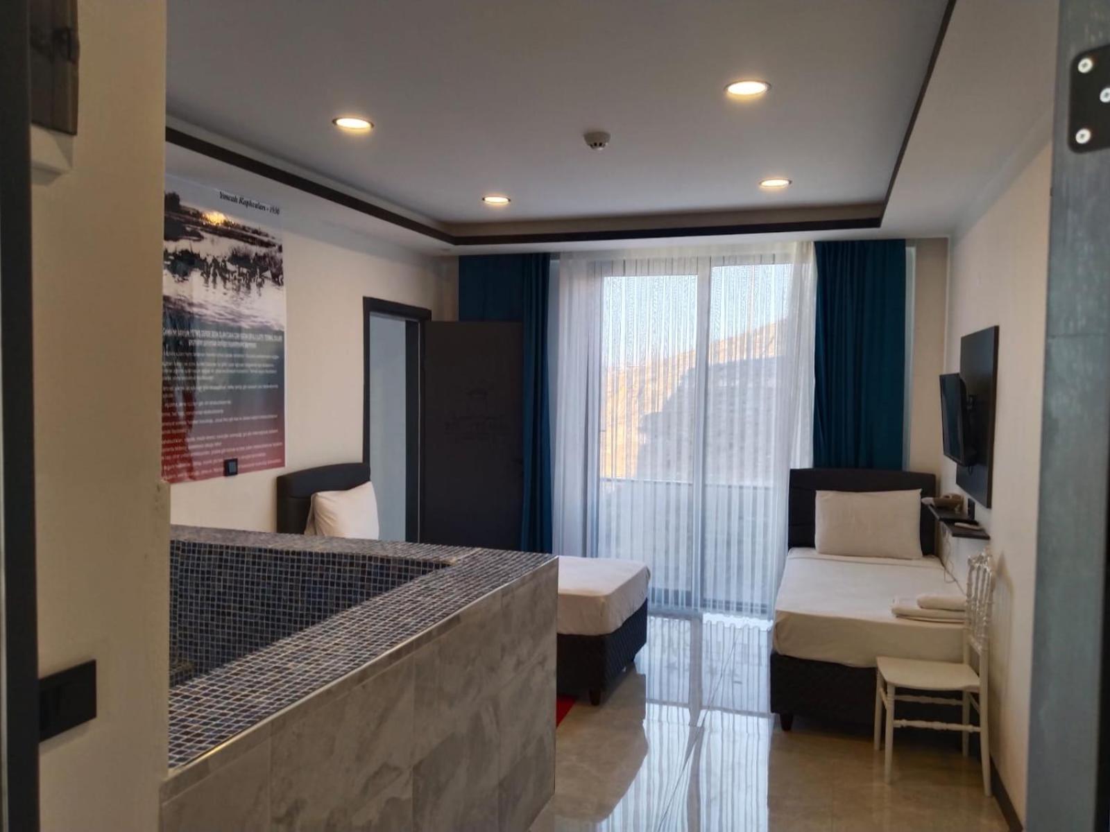 Hotel Efe Termal
