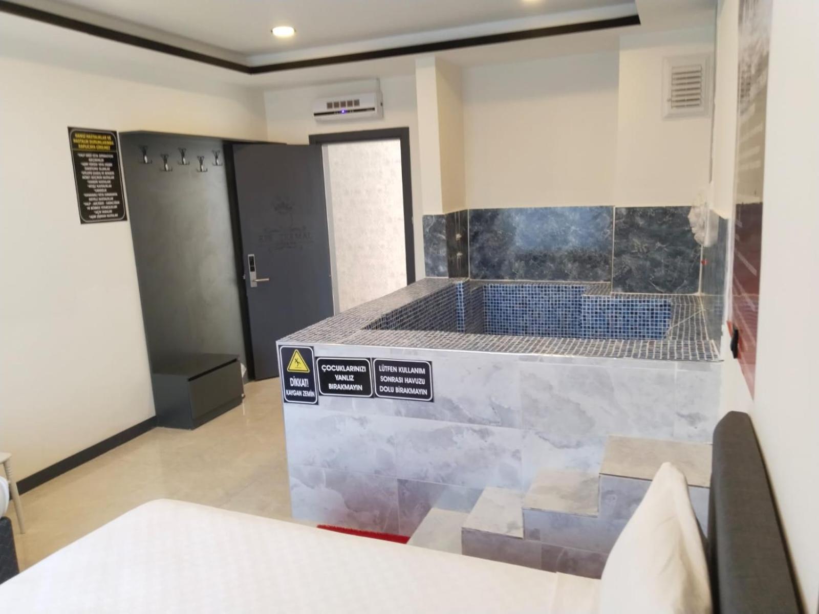 Efe Termal 4* Kutahya