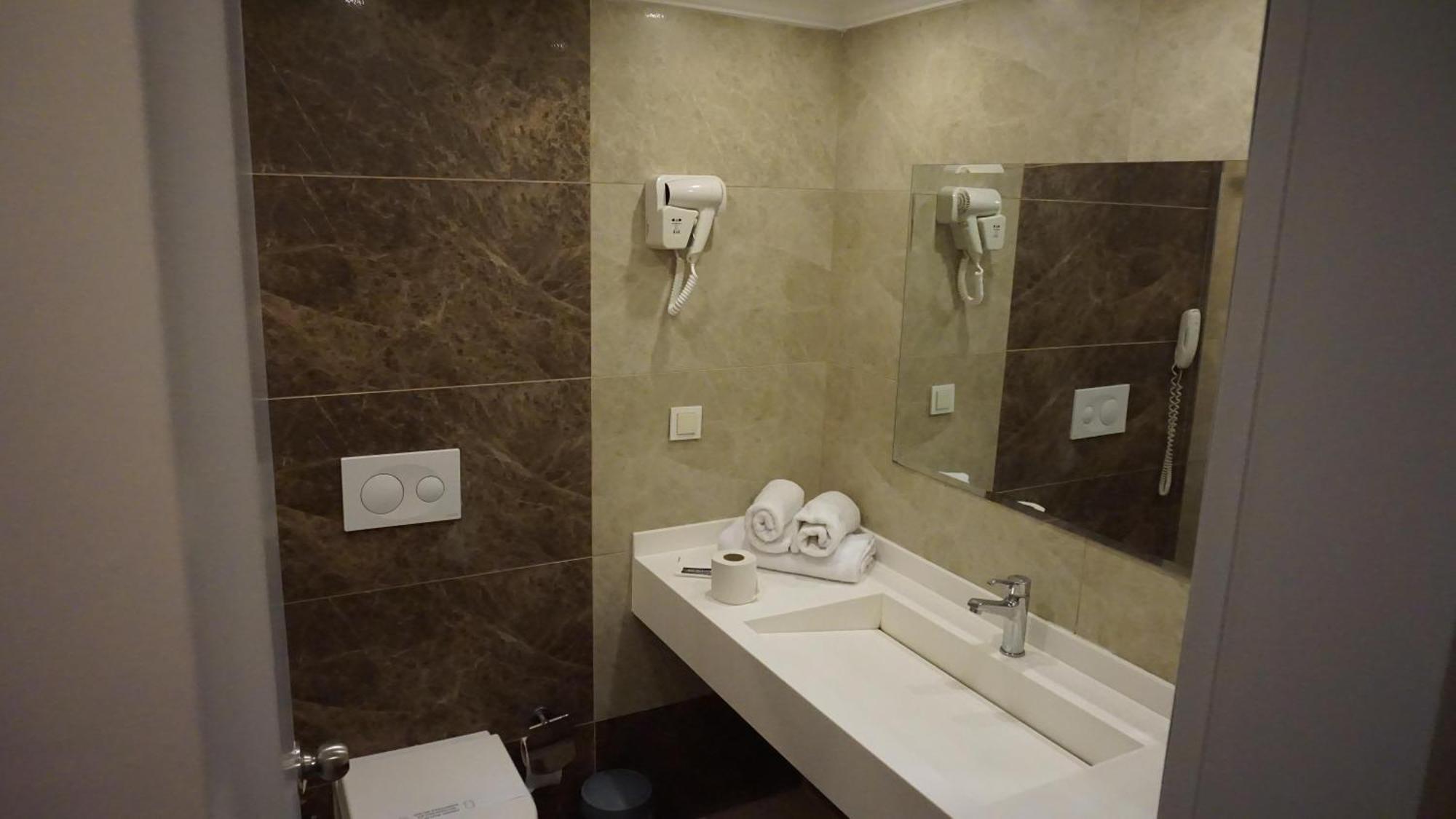Ada Newday Hotel Kusadasi