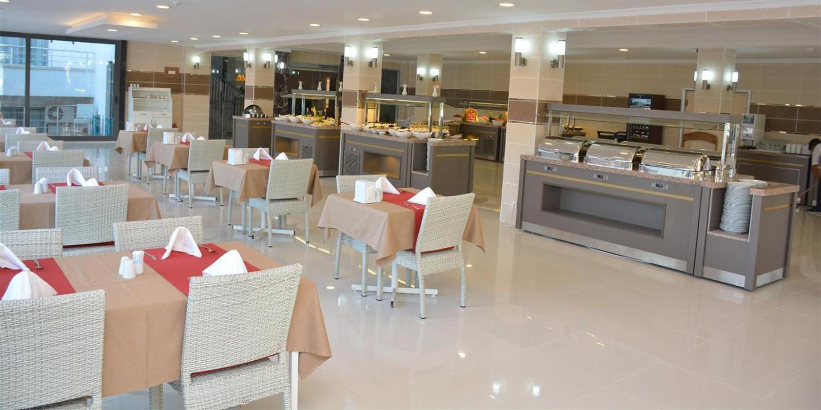 Hotel Ada Newday 3*