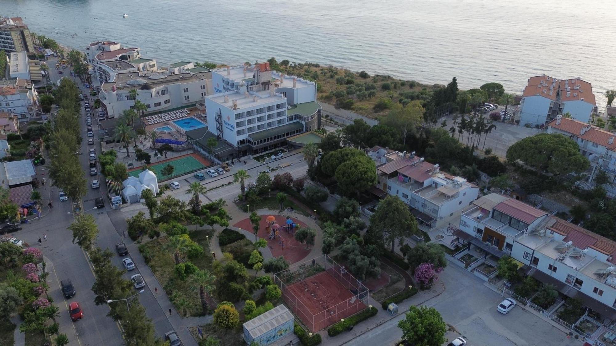 Ada Newday Hotel Kusadasi