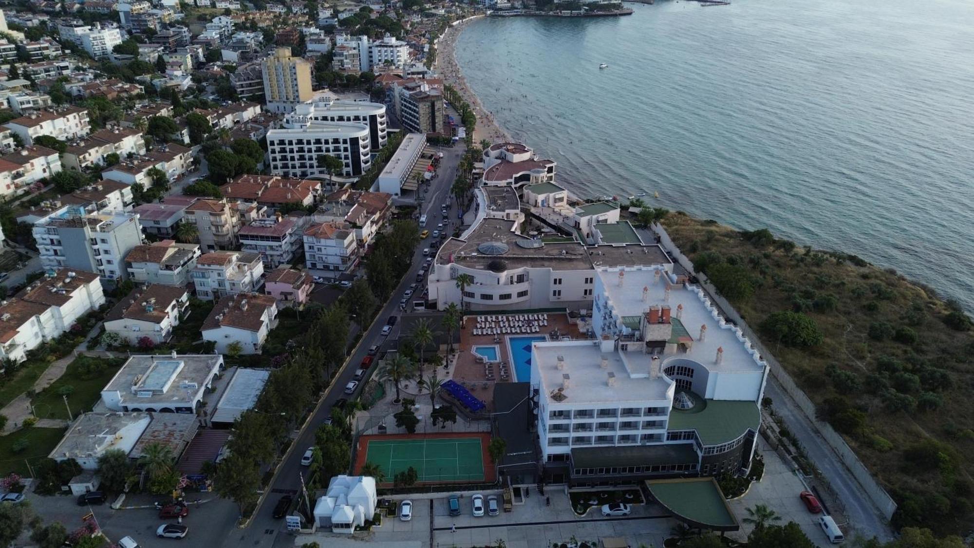 Ada Newday Kusadasi