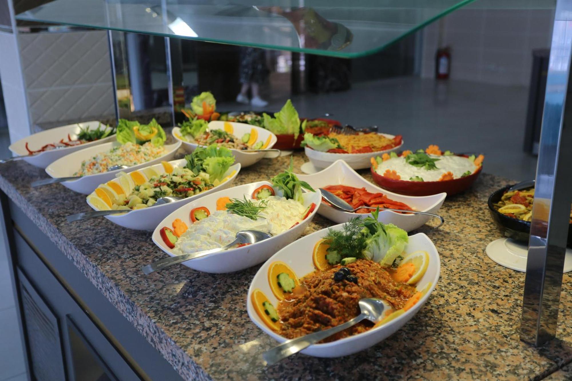 Ada Newday Hotel Kusadasi