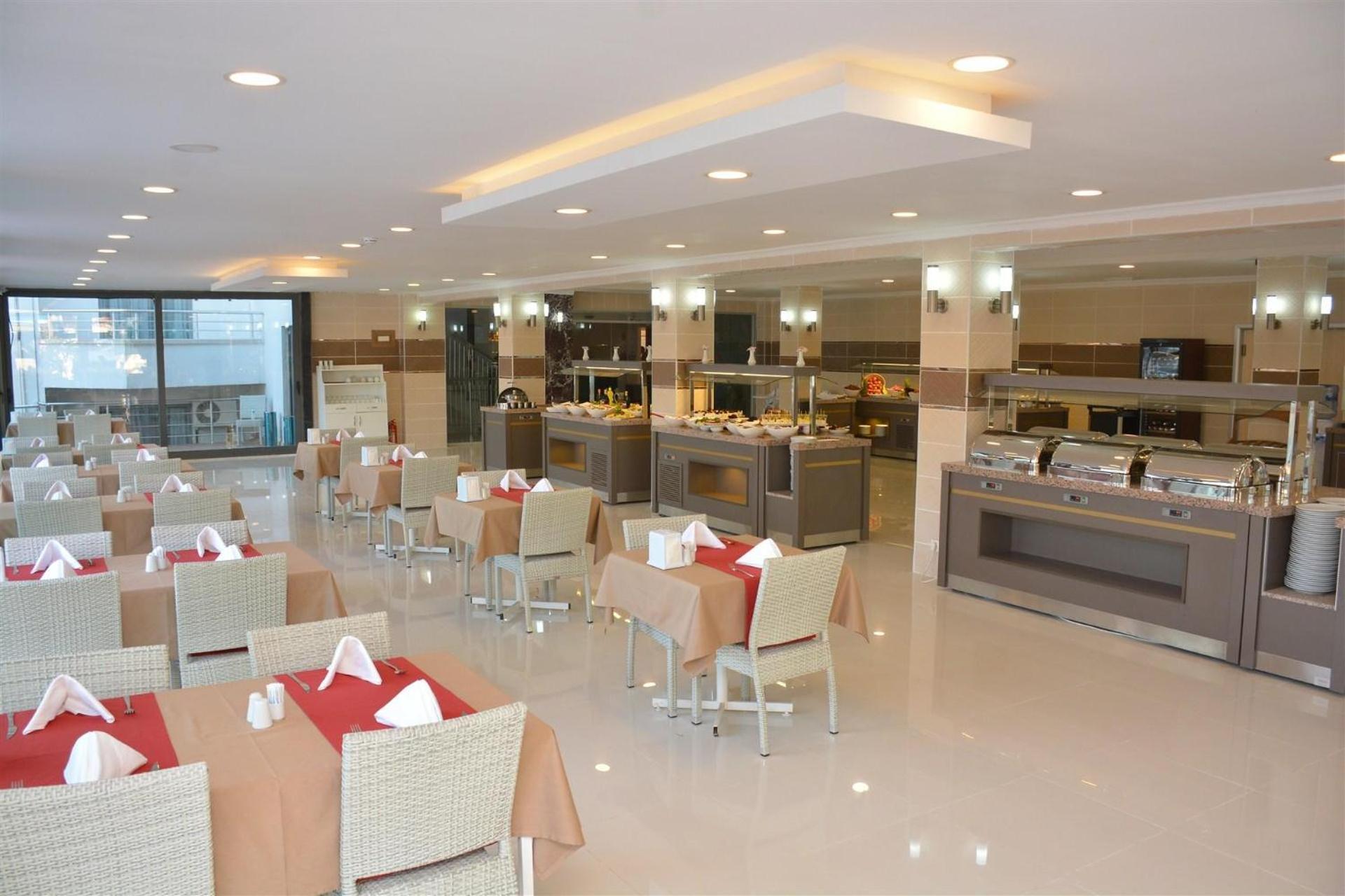 Ada Newday Hotel