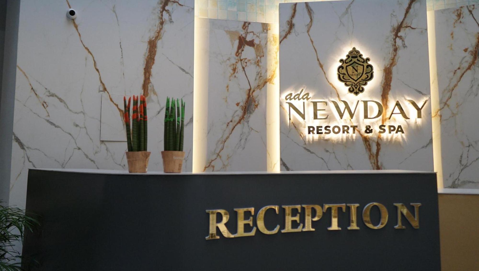 Ada Newday Hotel Kusadasi