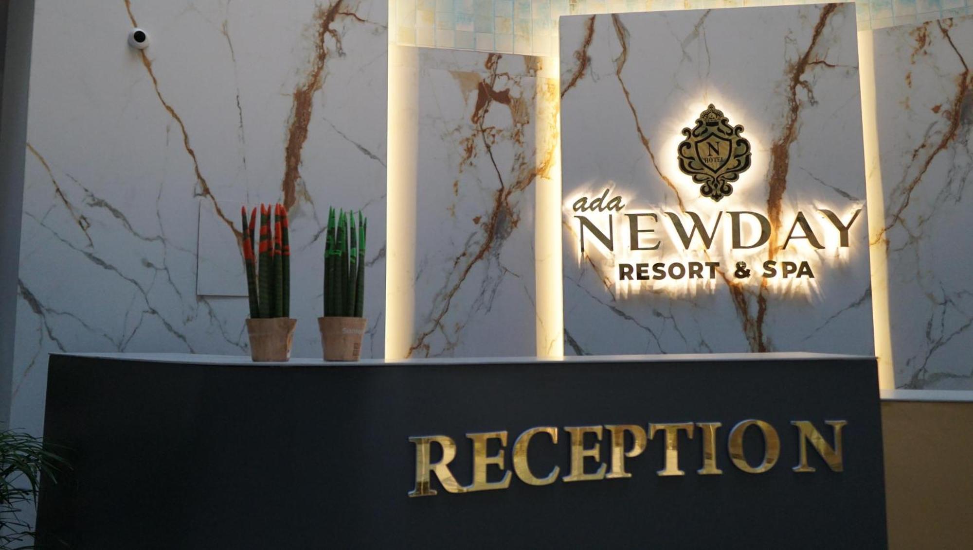 Hotel Ada Newday Kusadasi