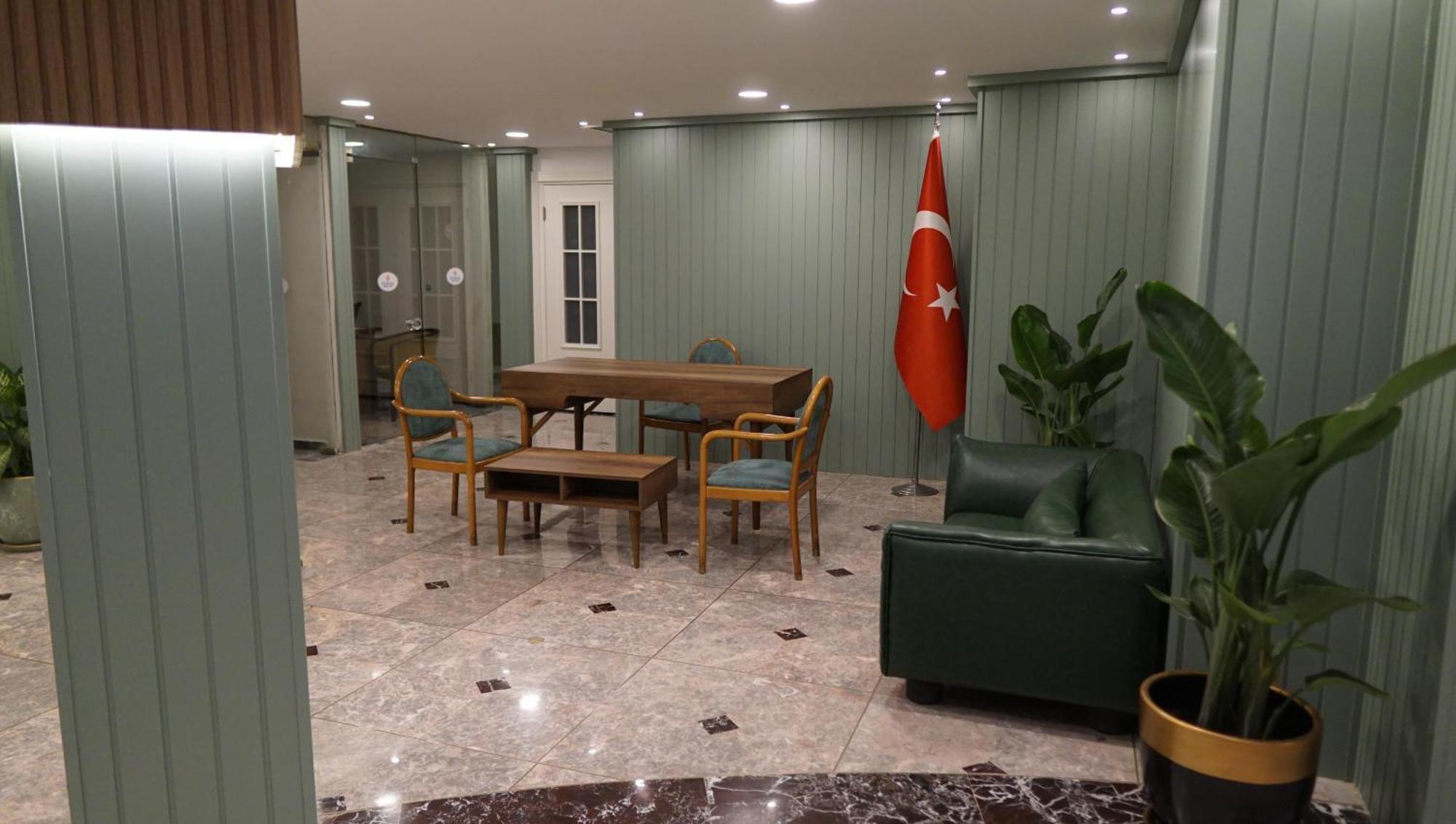 Ada Newday Kusadasi
