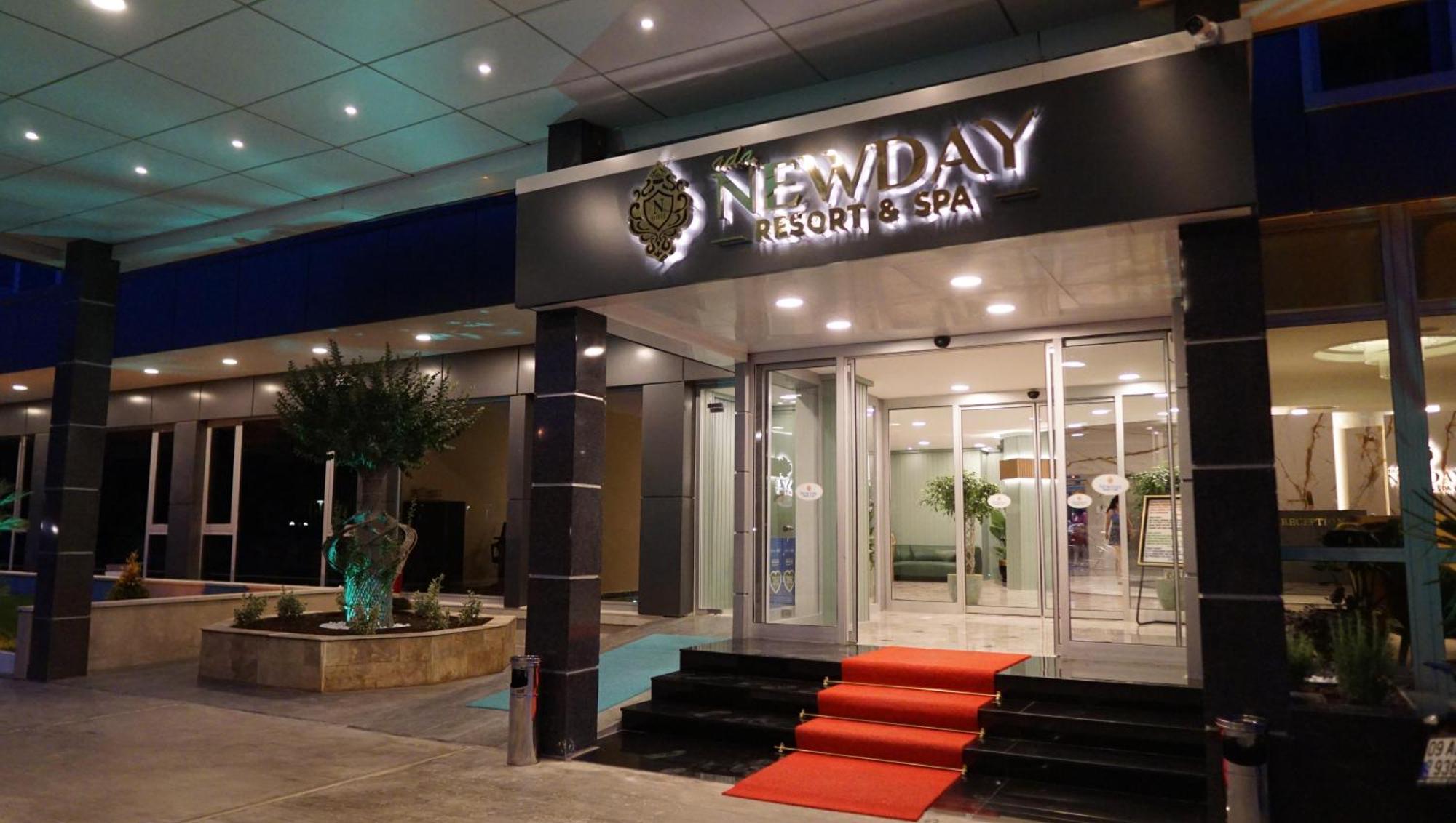Ada Newday Hotel Kusadasi