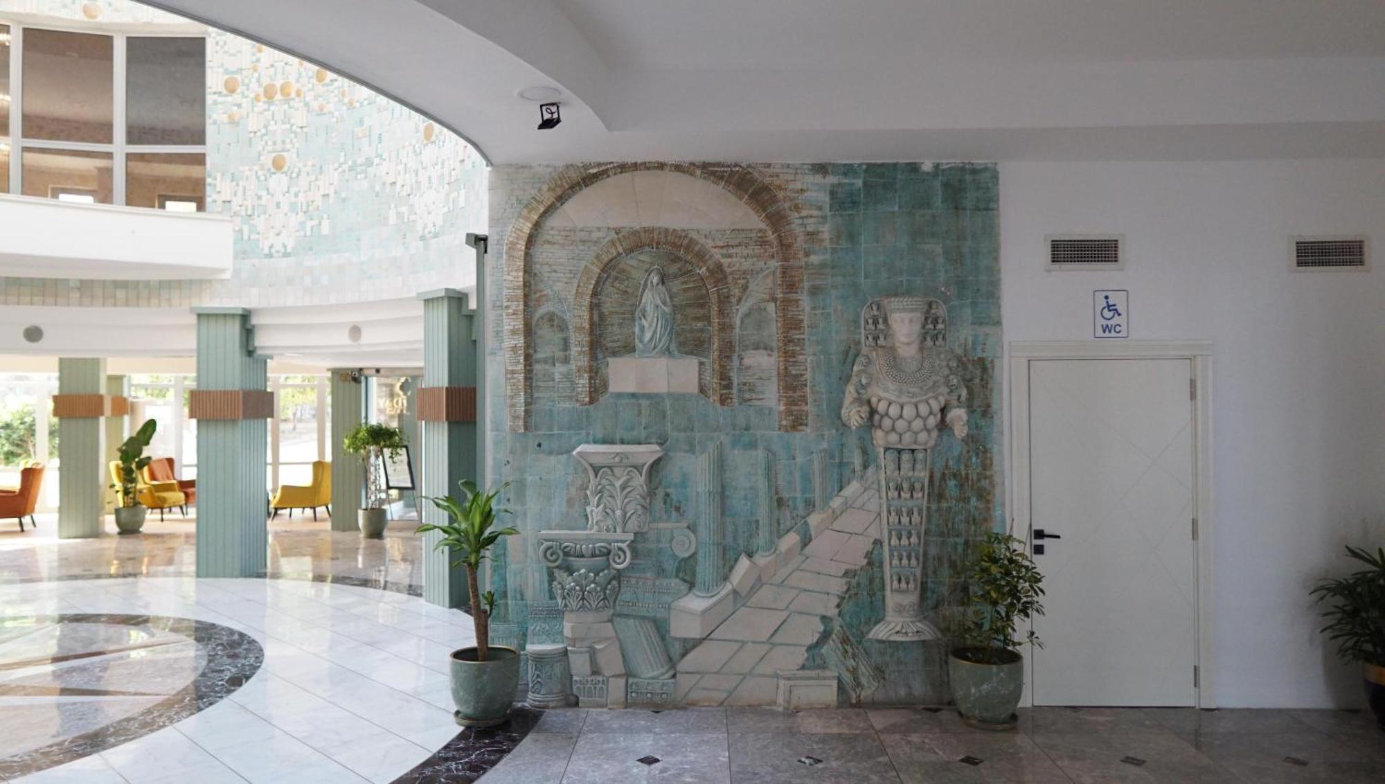 Hotel Ada Newday Kusadasi