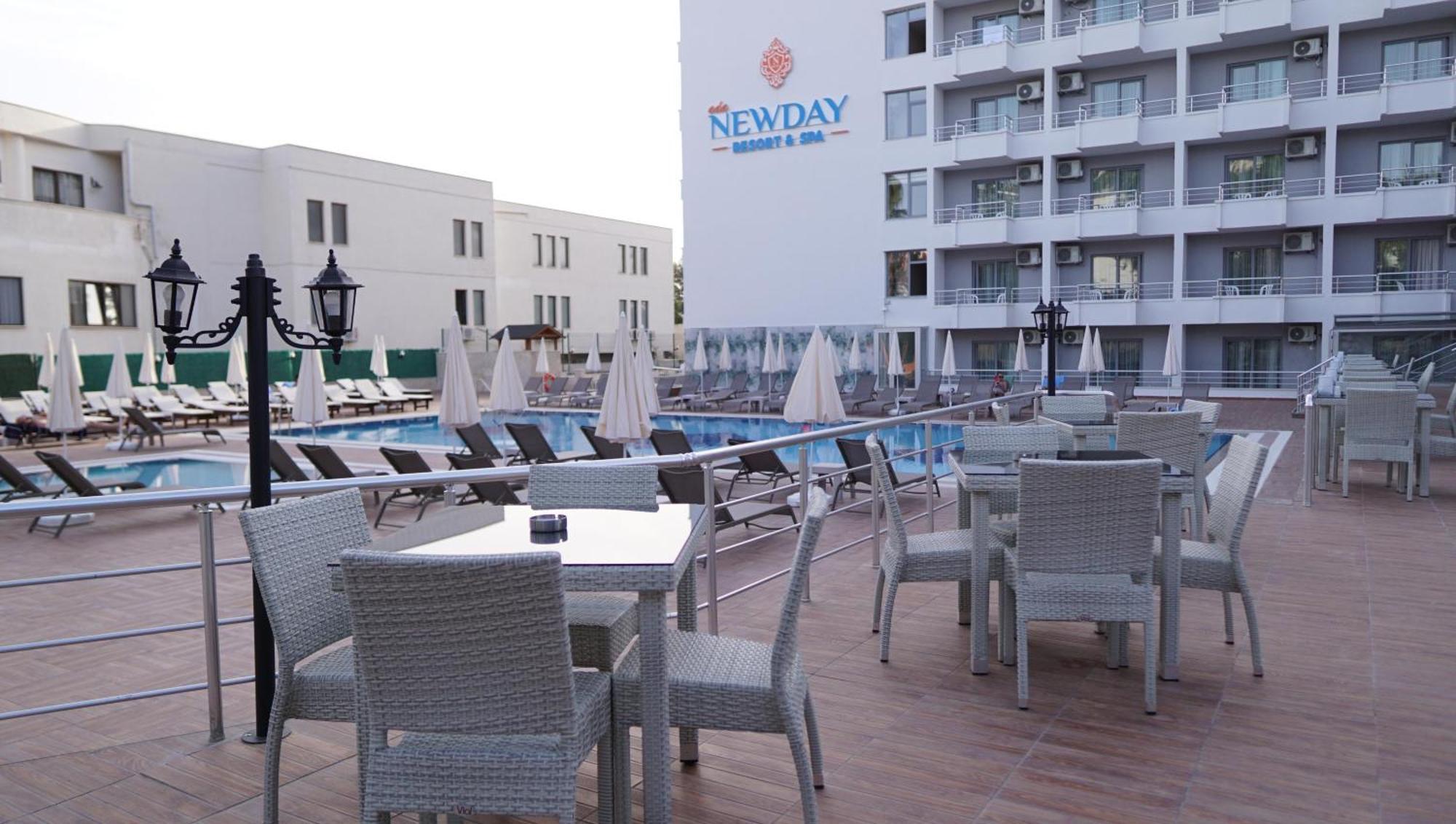 Ada Newday Kusadasi