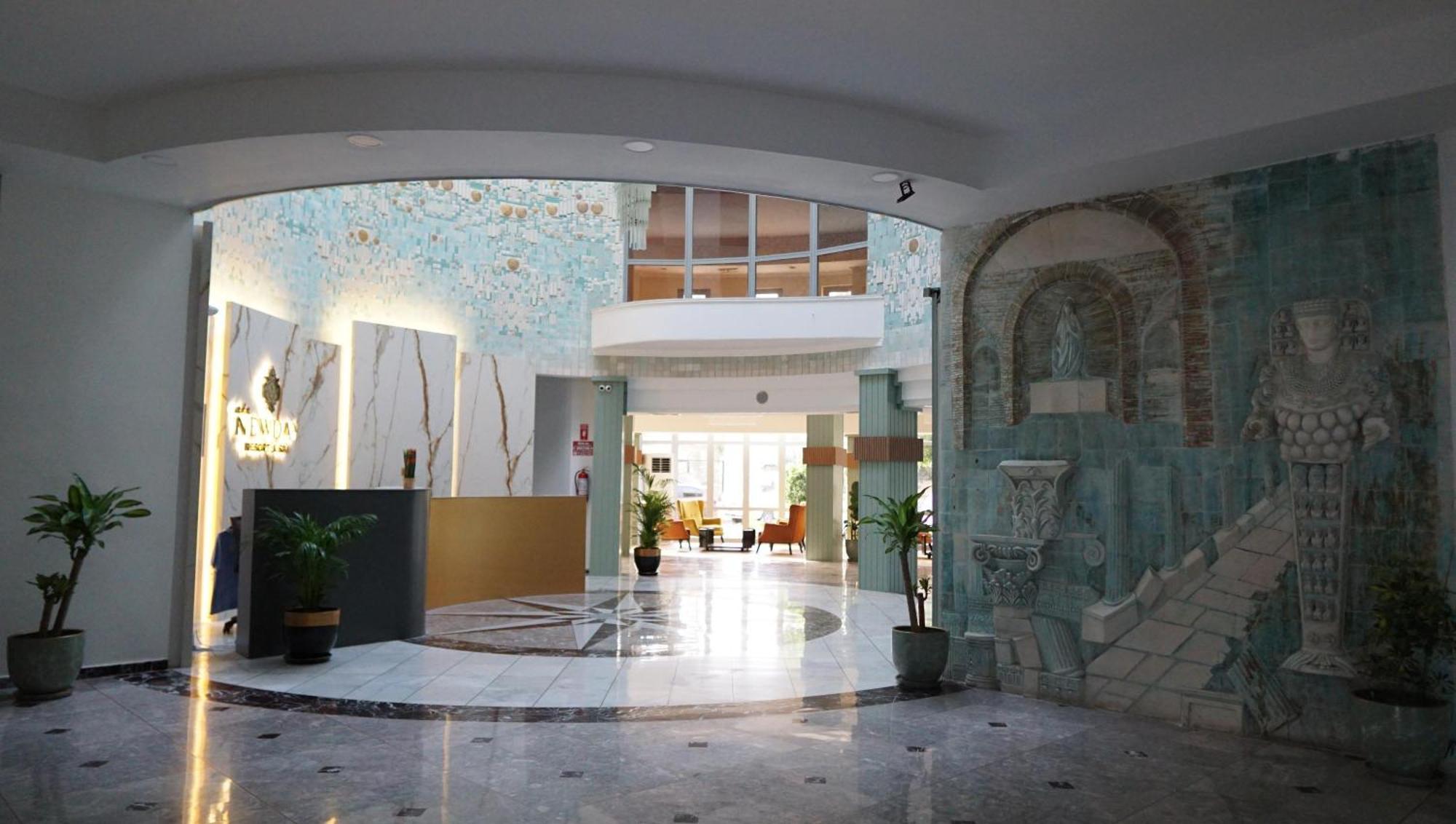 Hotel Ada Newday