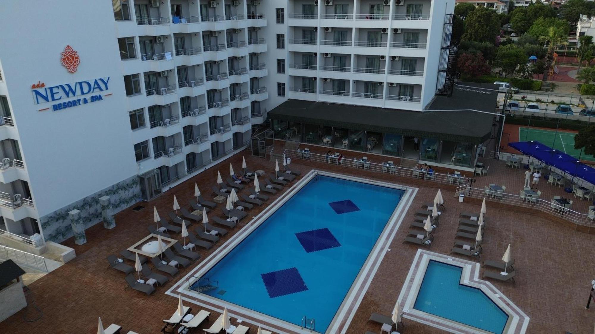 Ada Newday Hotel Kusadasi