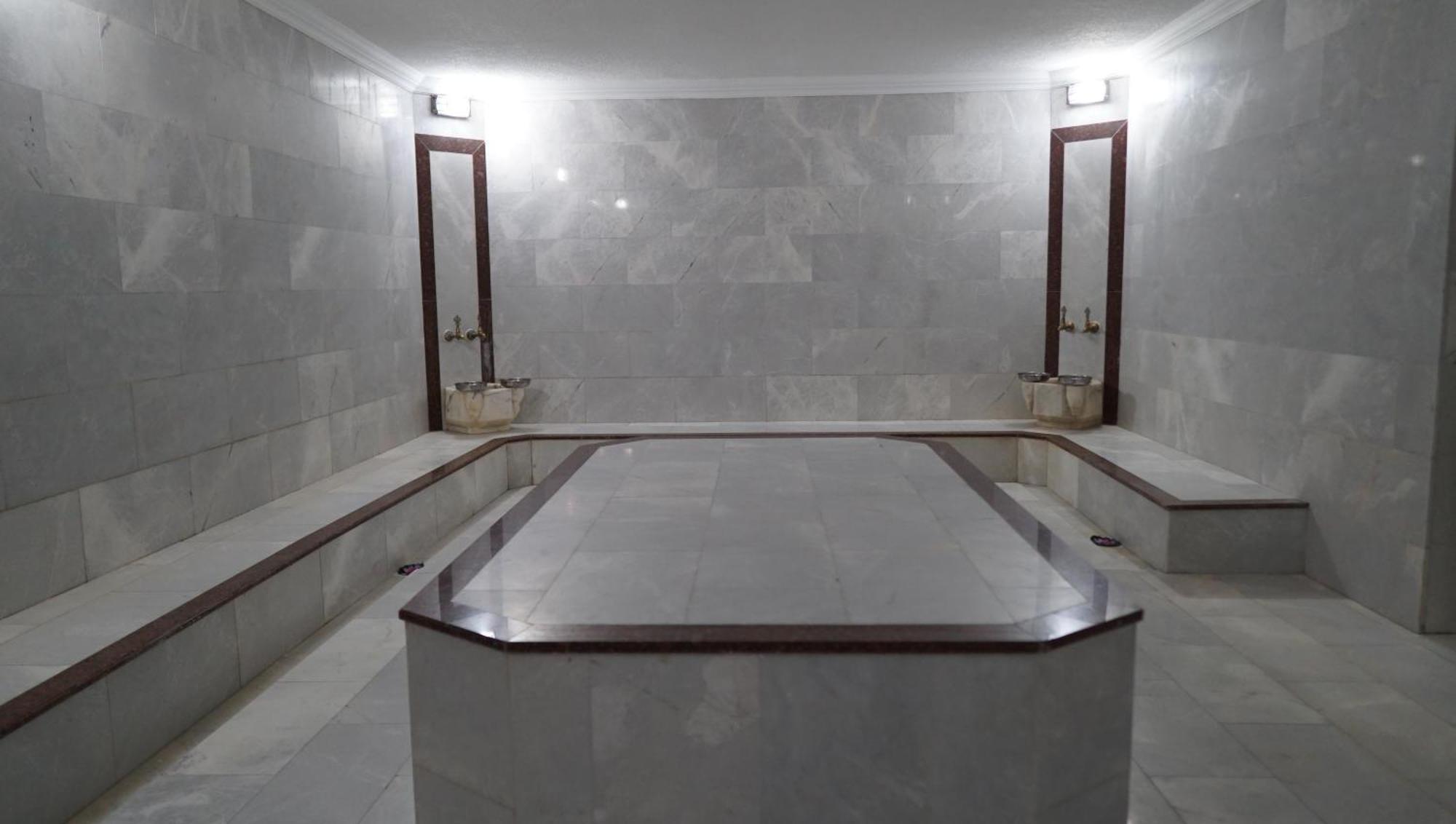 Hotel Ada Newday Kusadasi